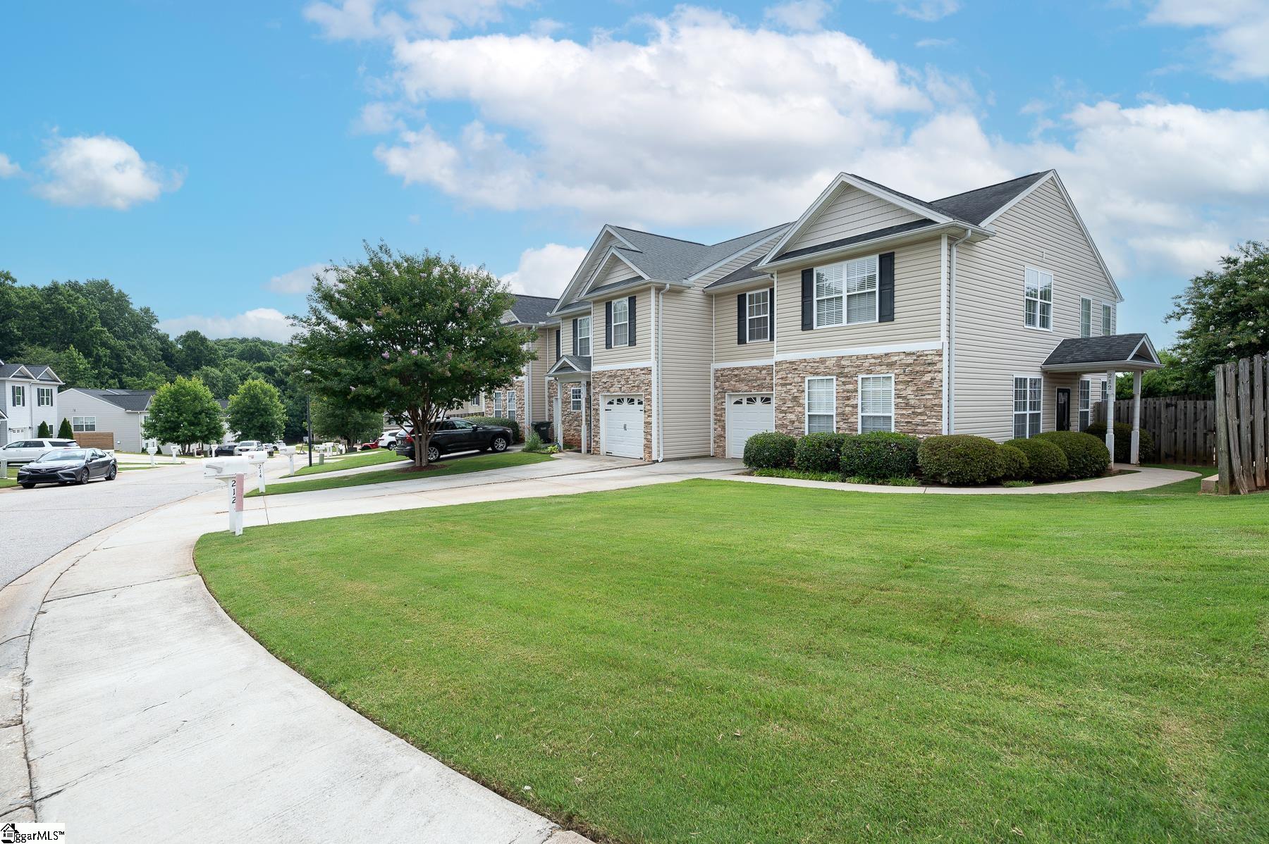 212 Marshland Lane Greer, SC 29650