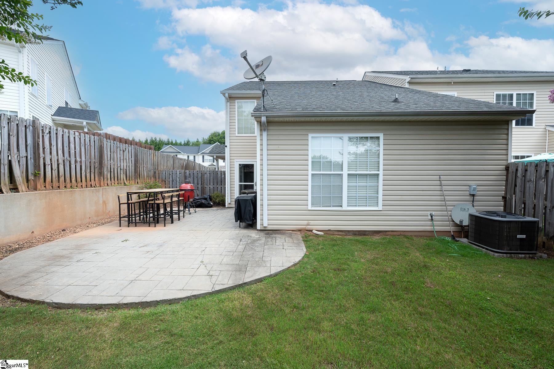 212 Marshland Lane Greer, SC 29650