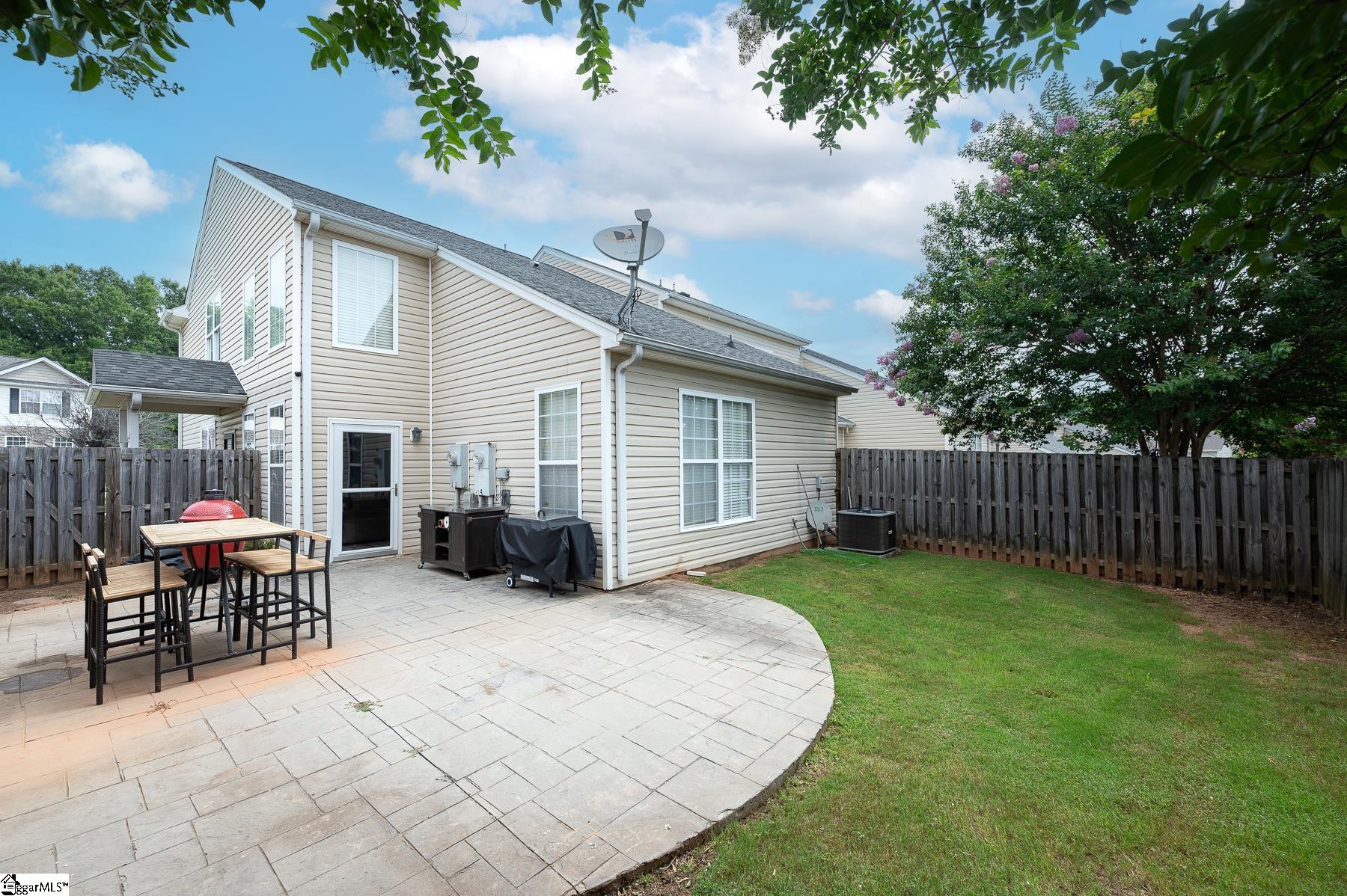 212 Marshland Lane Greer, SC 29650