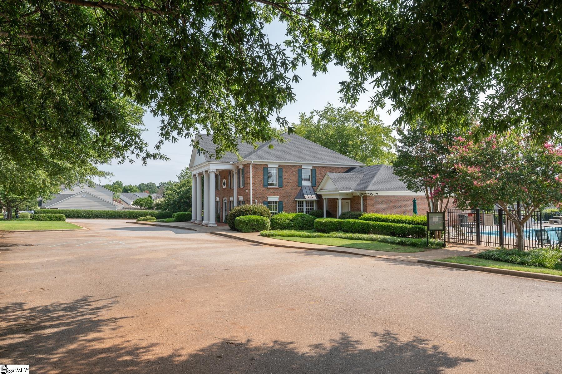 212 Marshland Lane Greer, SC 29650
