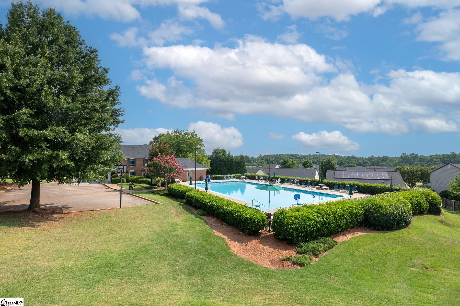 212 Marshland Lane Greer, SC 29650