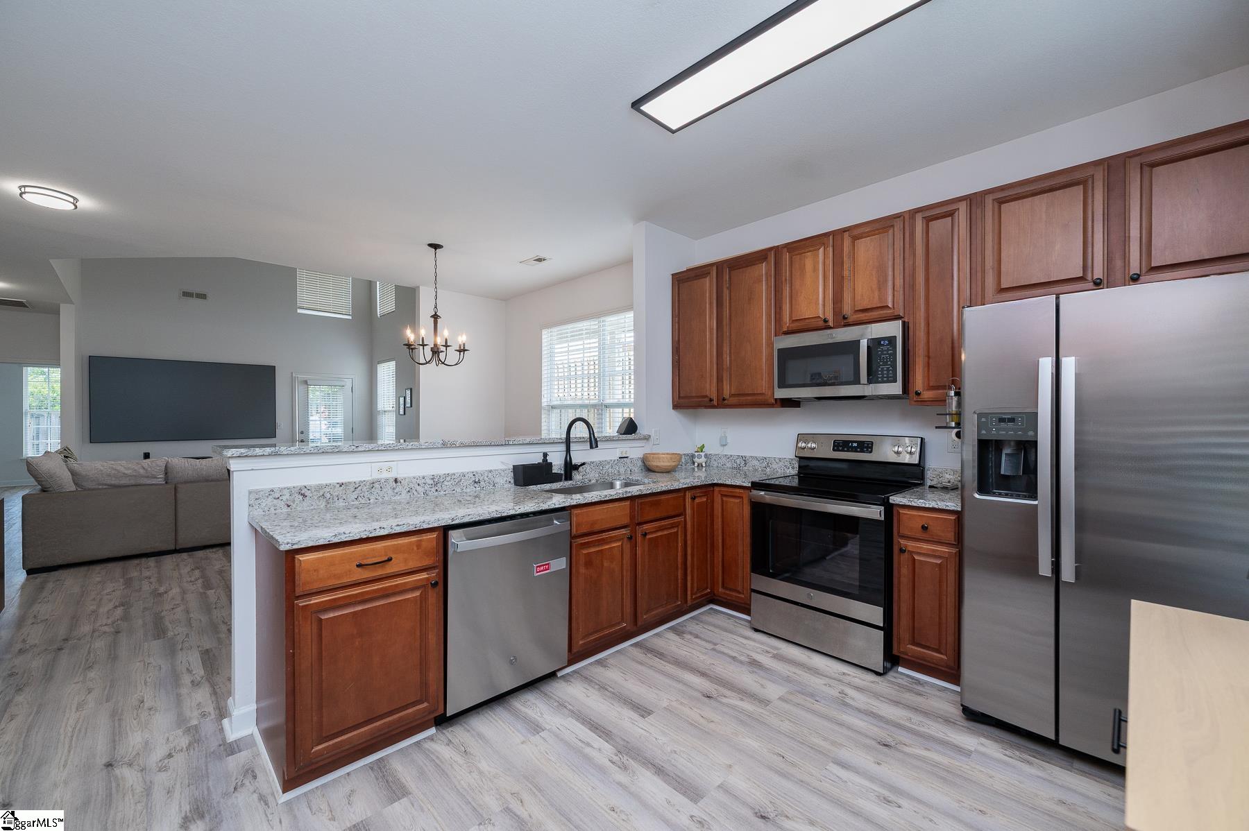 212 Marshland Lane Greer, SC 29650