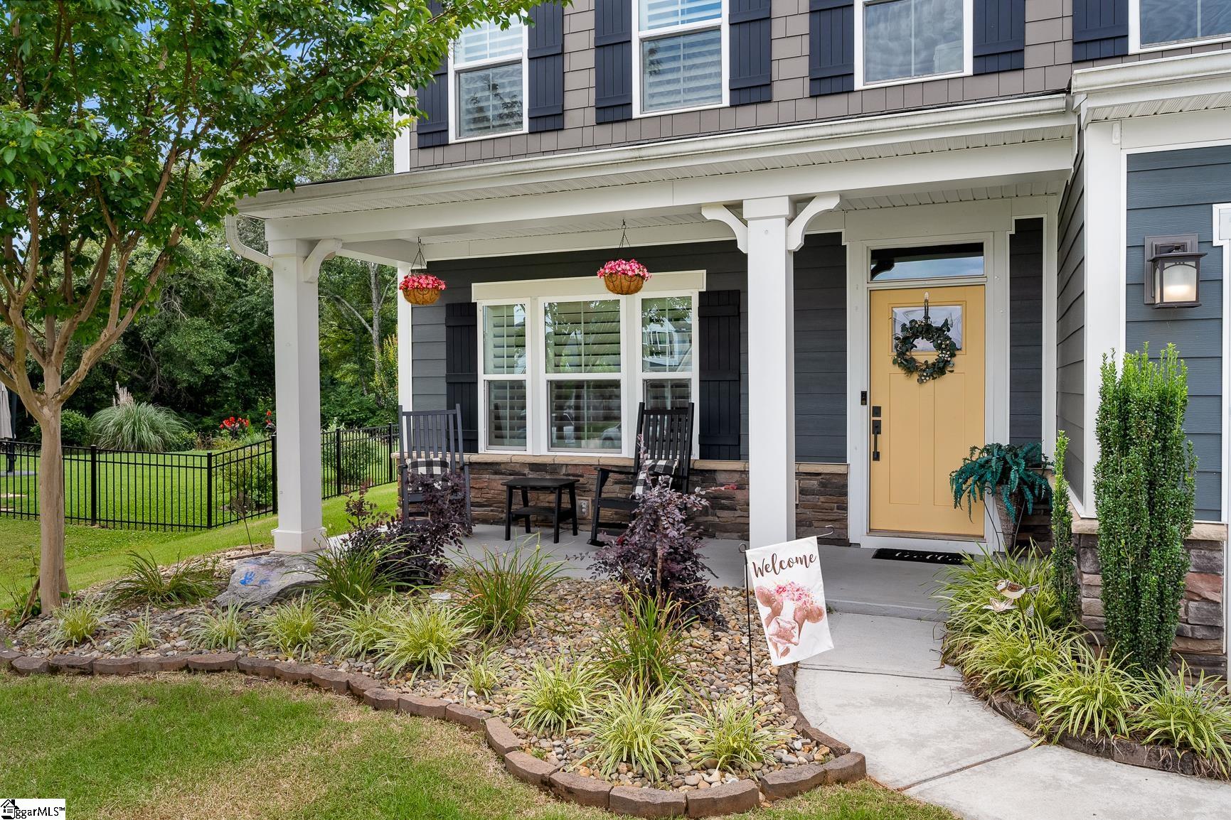216 Bronso Ridge Anderson, SC 29621
