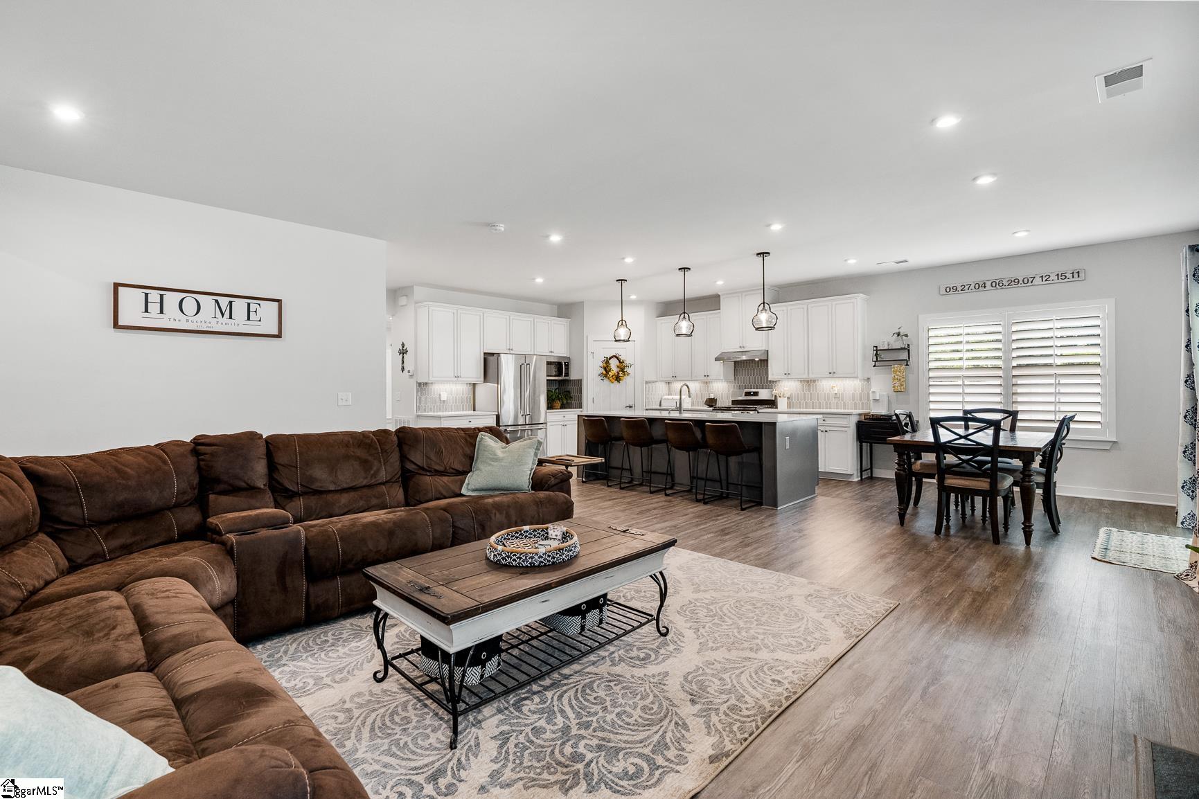 216 Bronso Ridge Anderson, SC 29621