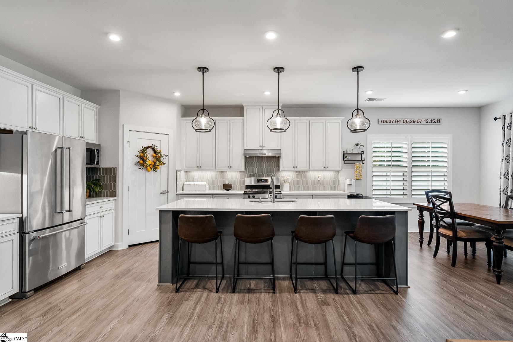 216 Bronso Ridge Anderson, SC 29621