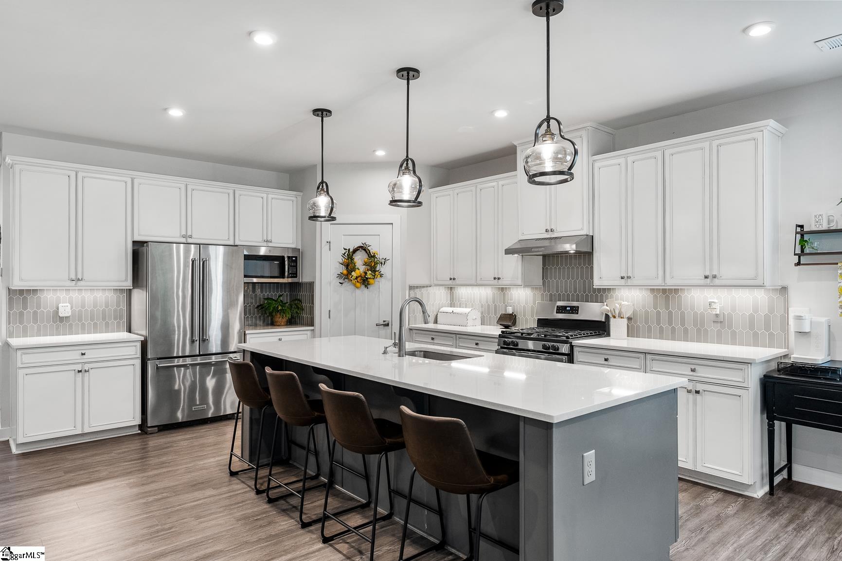 216 Bronso Ridge Anderson, SC 29621