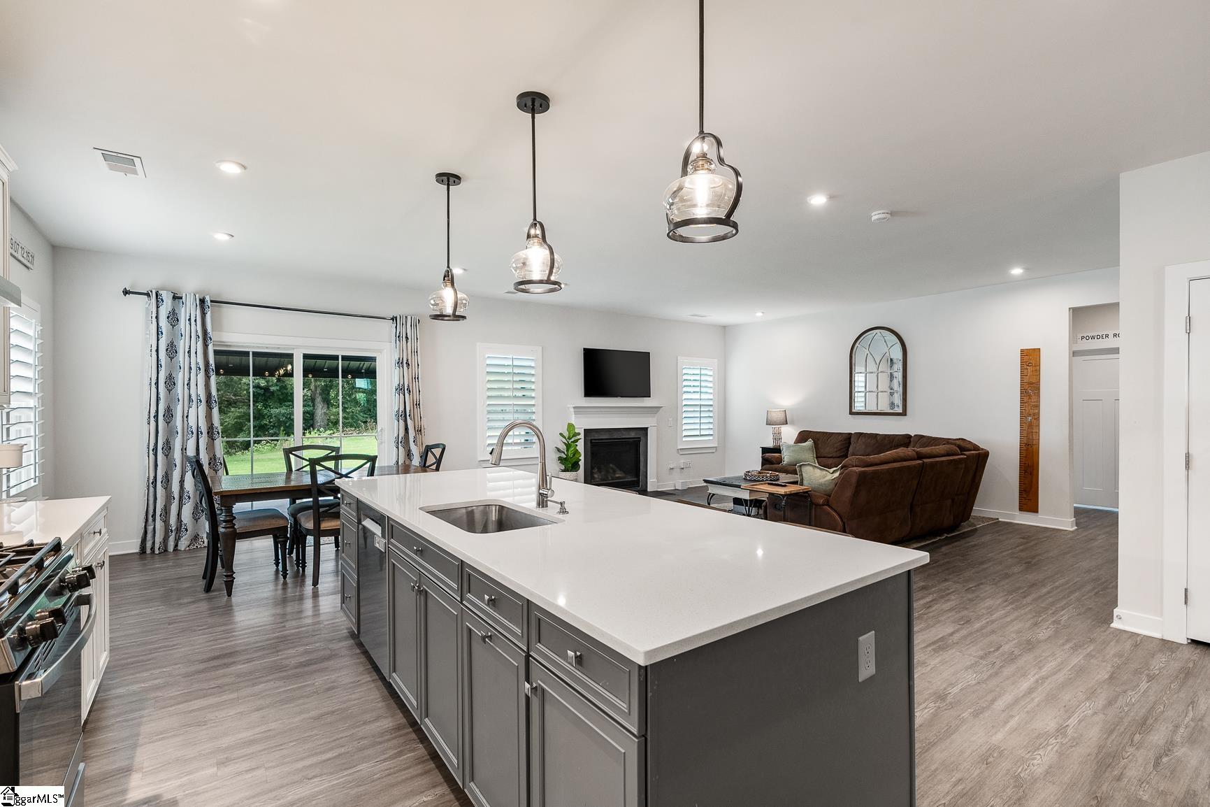 216 Bronso Ridge Anderson, SC 29621