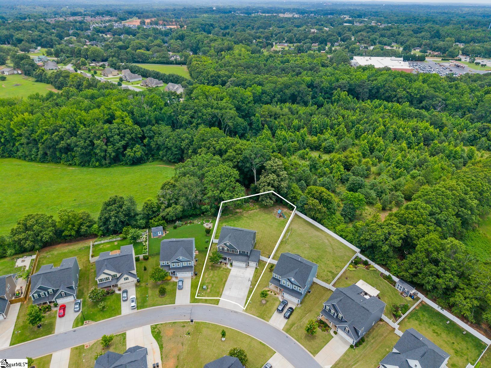 216 Bronso Ridge Anderson, SC 29621