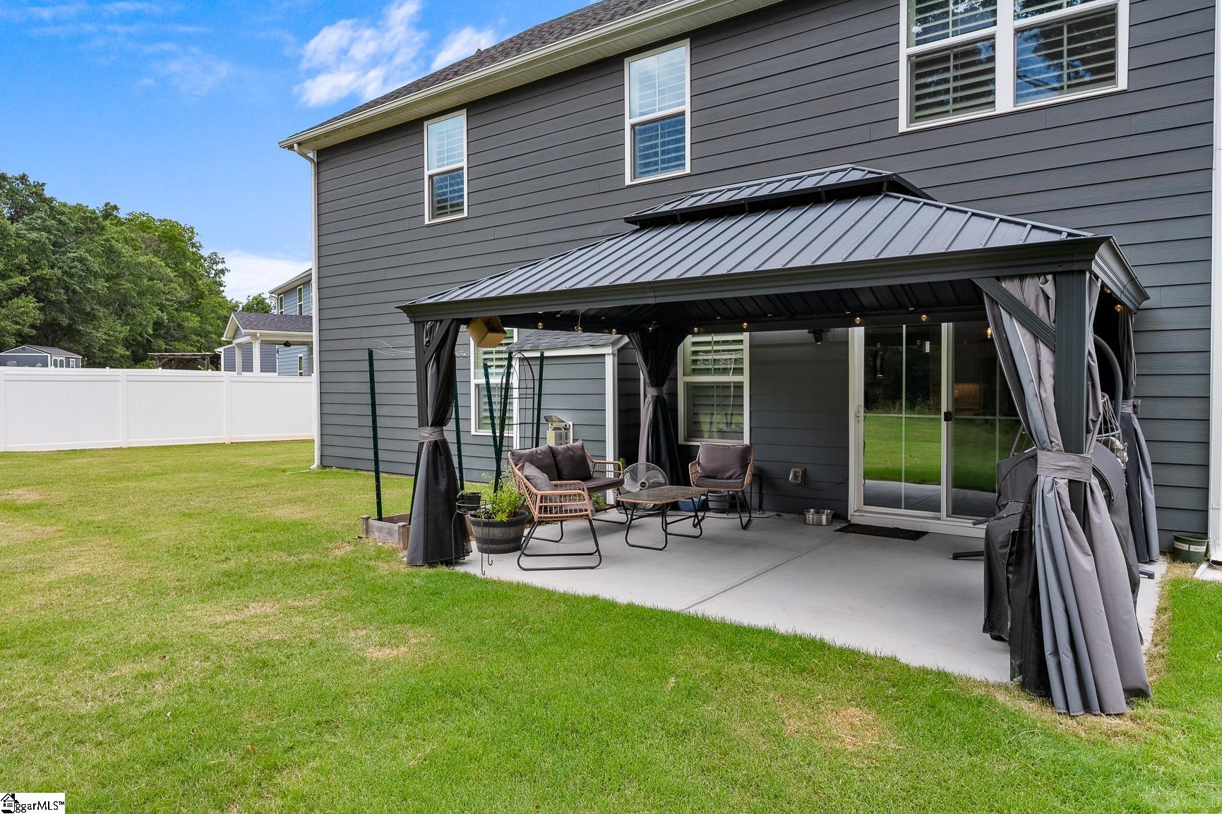216 Bronso Ridge Anderson, SC 29621