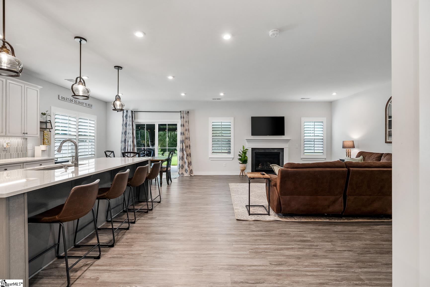 216 Bronso Ridge Anderson, SC 29621