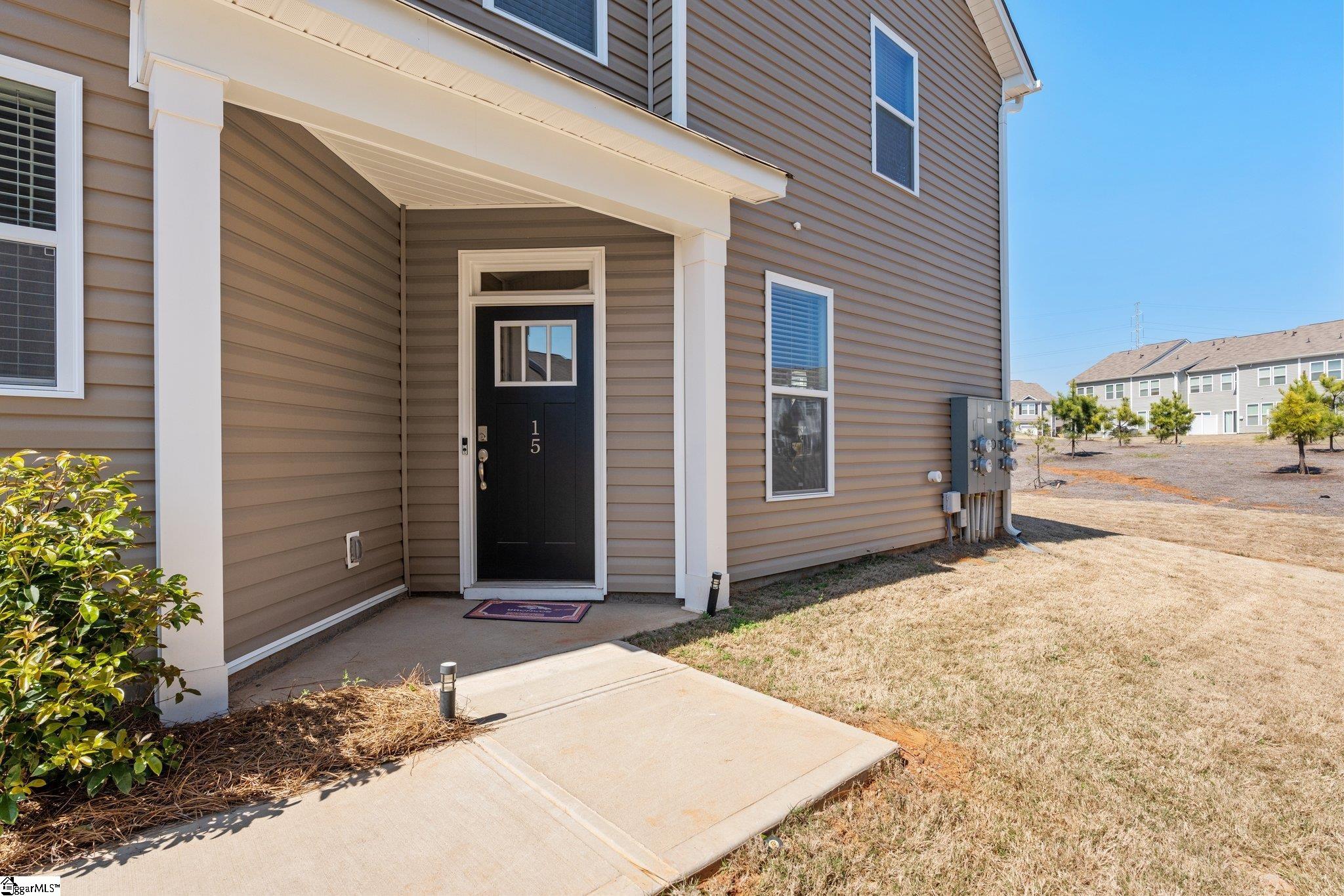 15 Planters Place Greer, SC 29650
