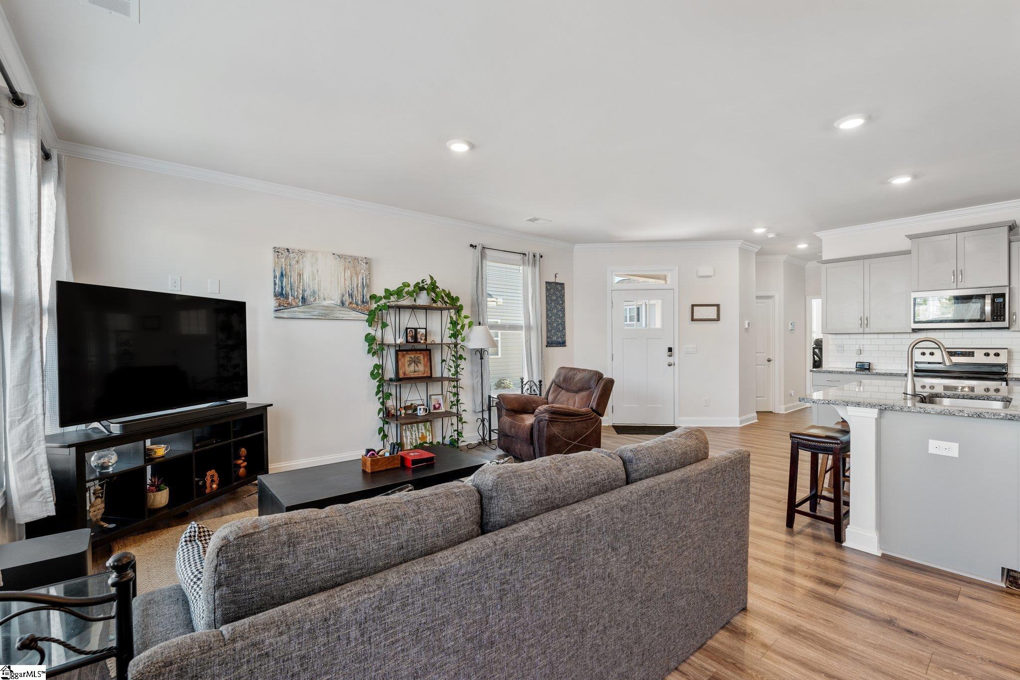 15 Planters Place Greer, SC 29650