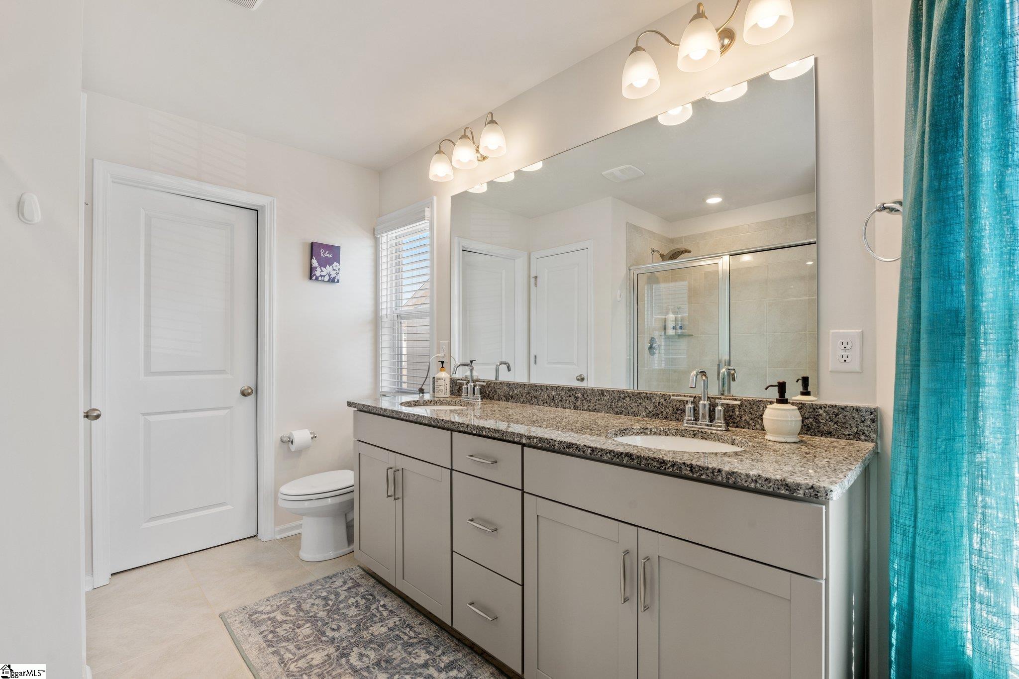 15 Planters Place Greer, SC 29650