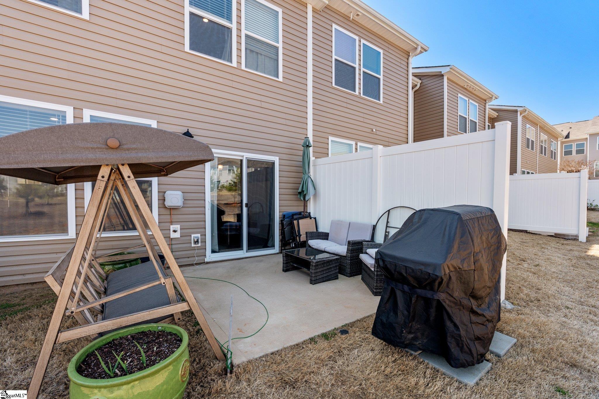 15 Planters Place Greer, SC 29650