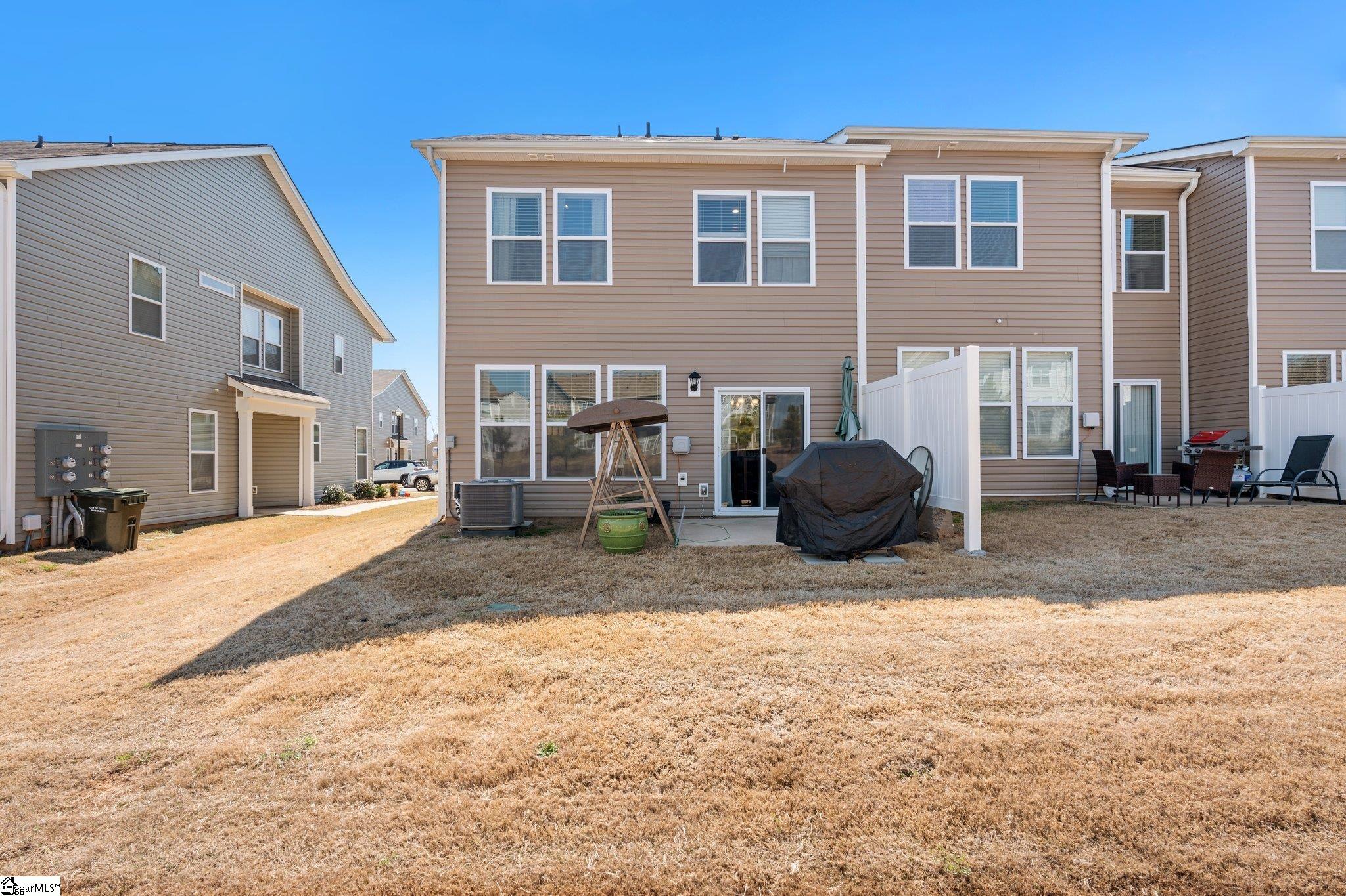 15 Planters Place Greer, SC 29650