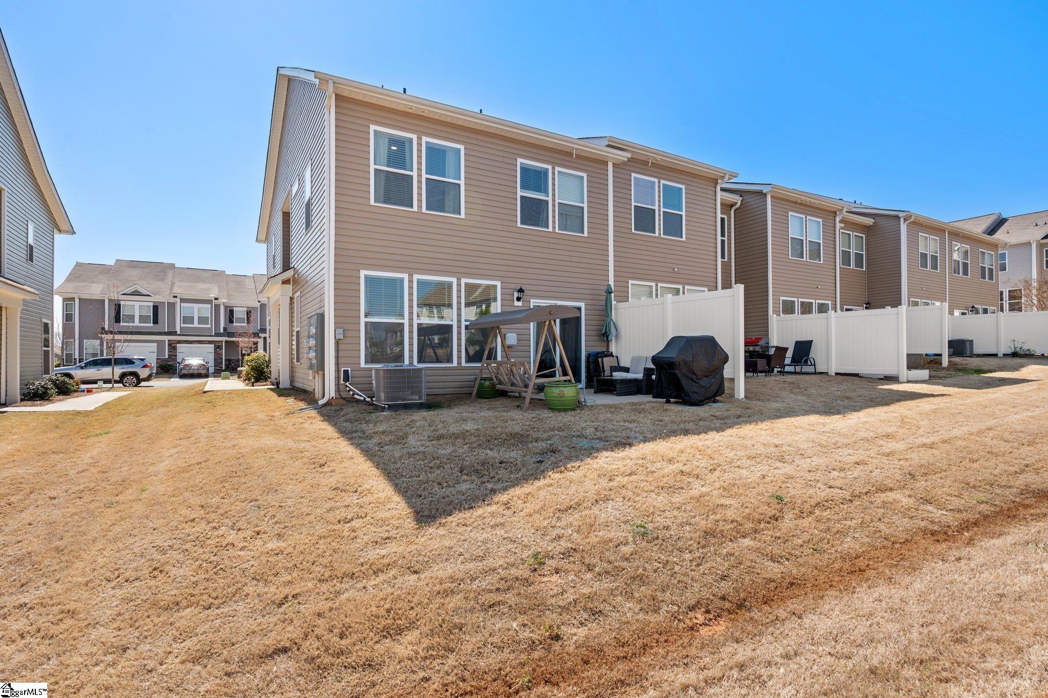 15 Planters Place Greer, SC 29650