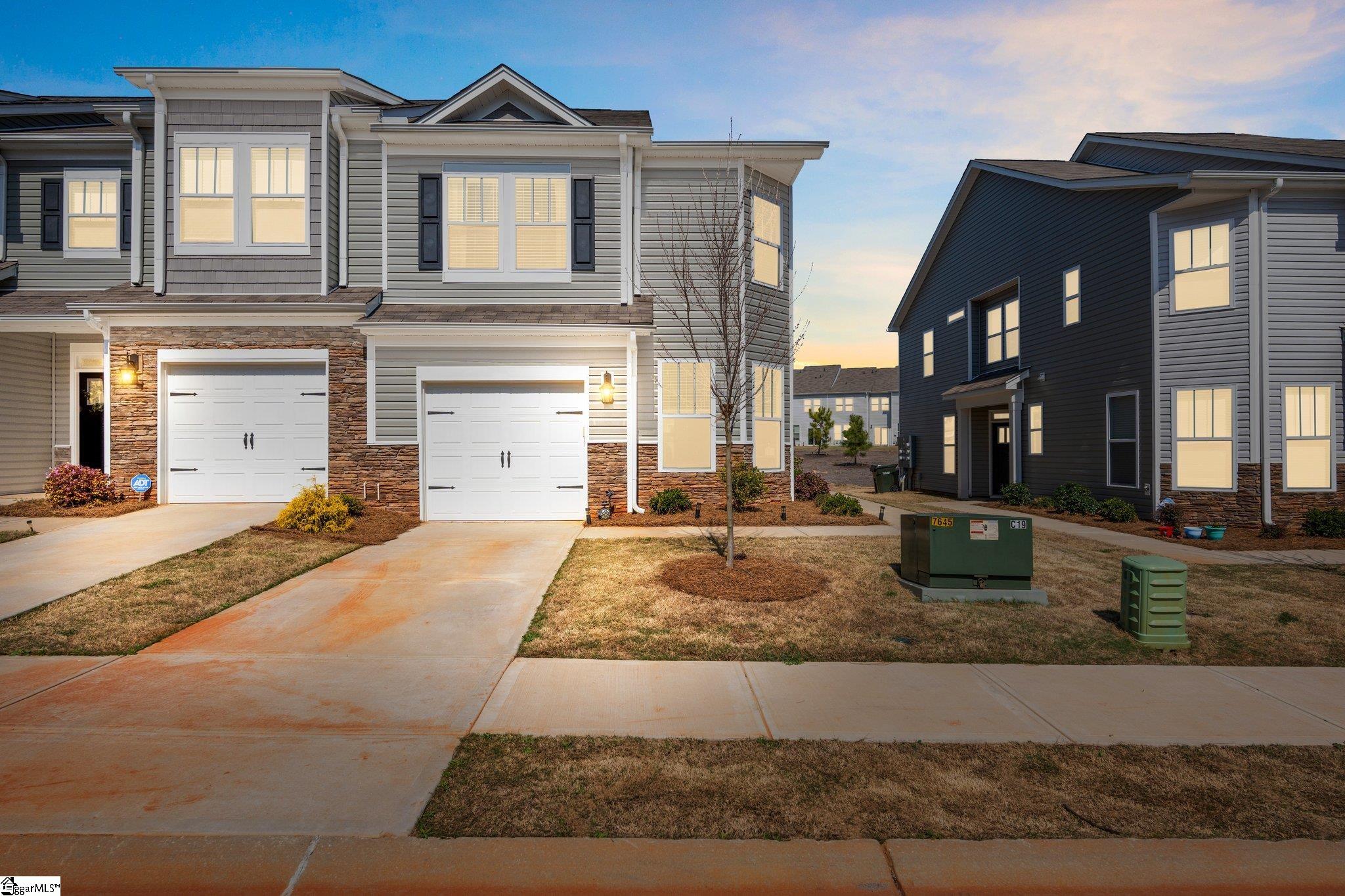 15 Planters Place Greer, SC 29650