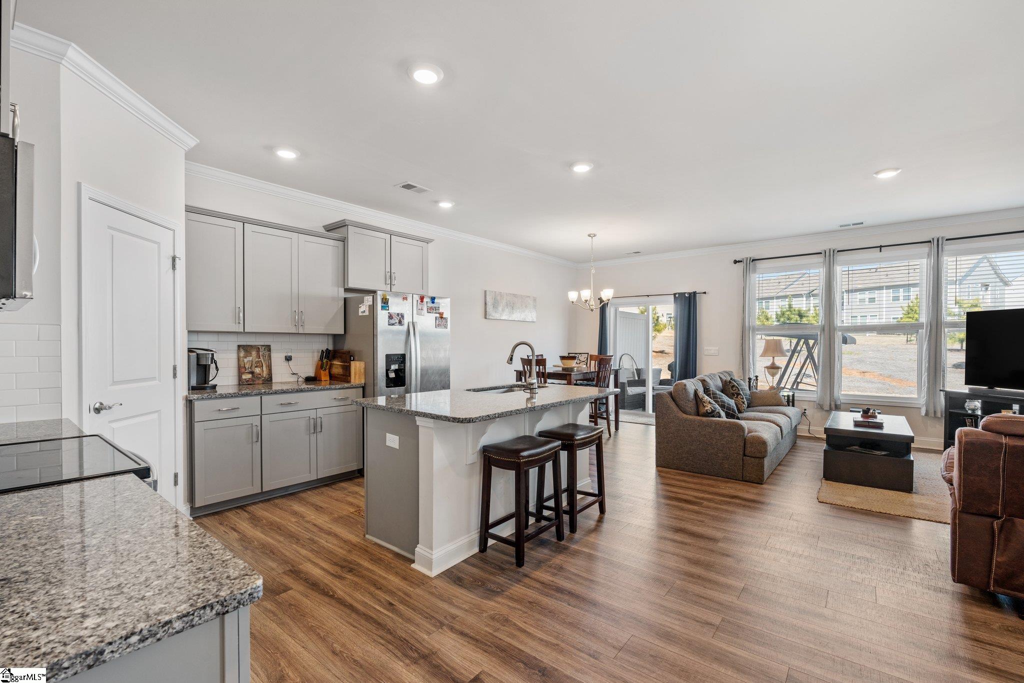 15 Planters Place Greer, SC 29650