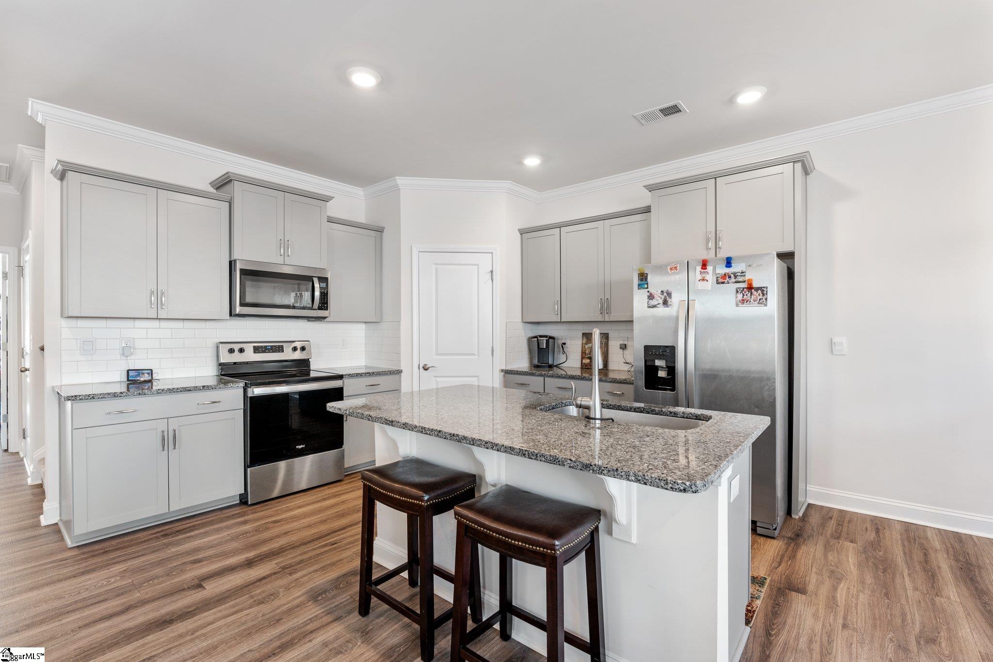15 Planters Place Greer, SC 29650