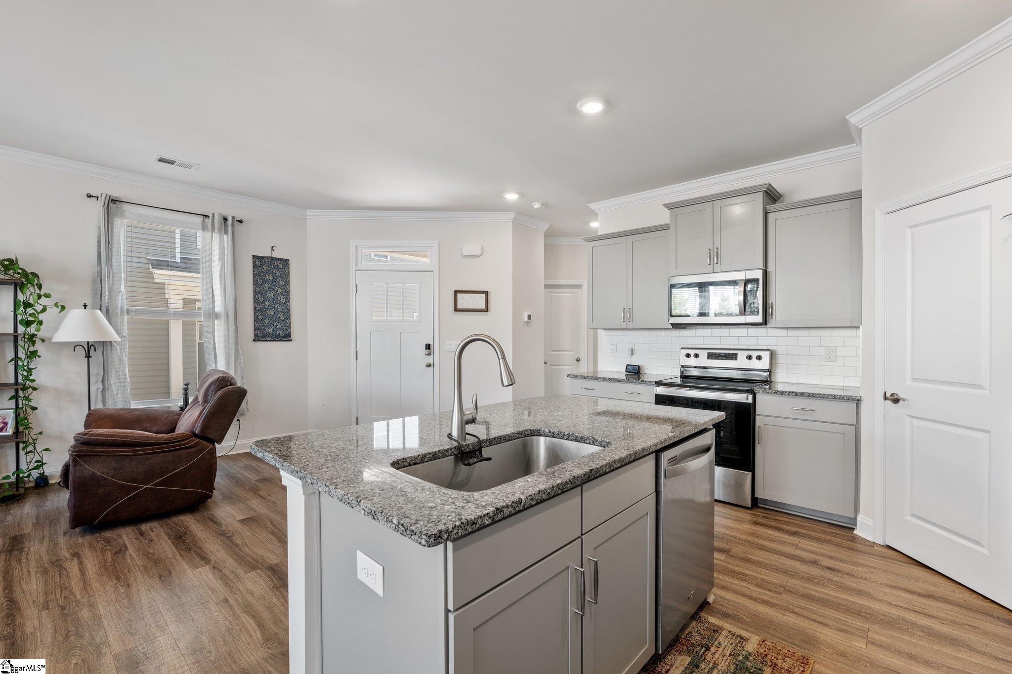 15 Planters Place Greer, SC 29650