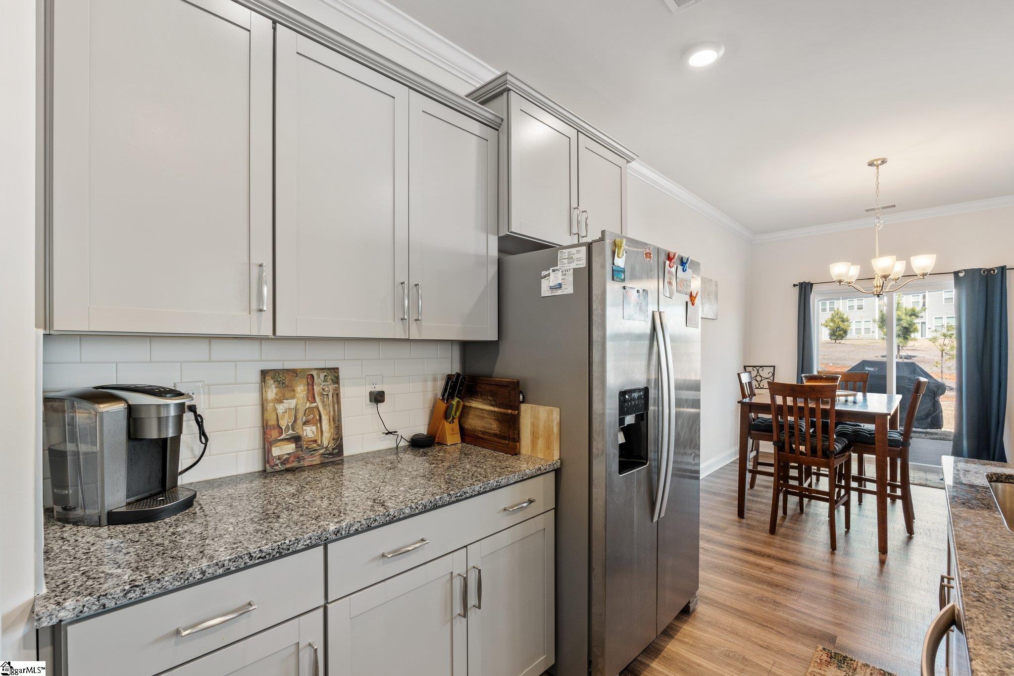 15 Planters Place Greer, SC 29650
