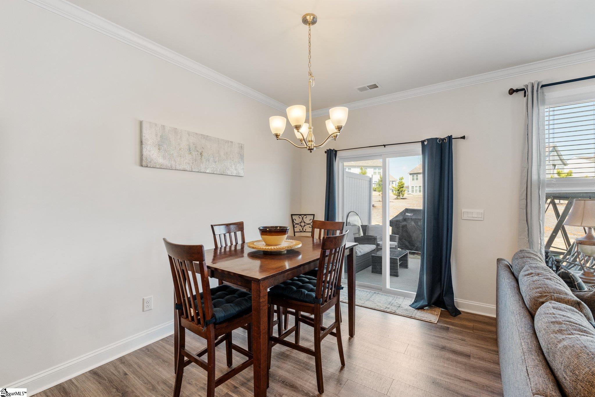 15 Planters Place Greer, SC 29650