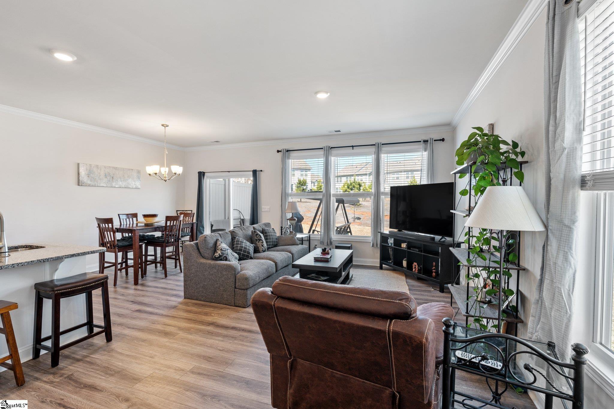 15 Planters Place Greer, SC 29650