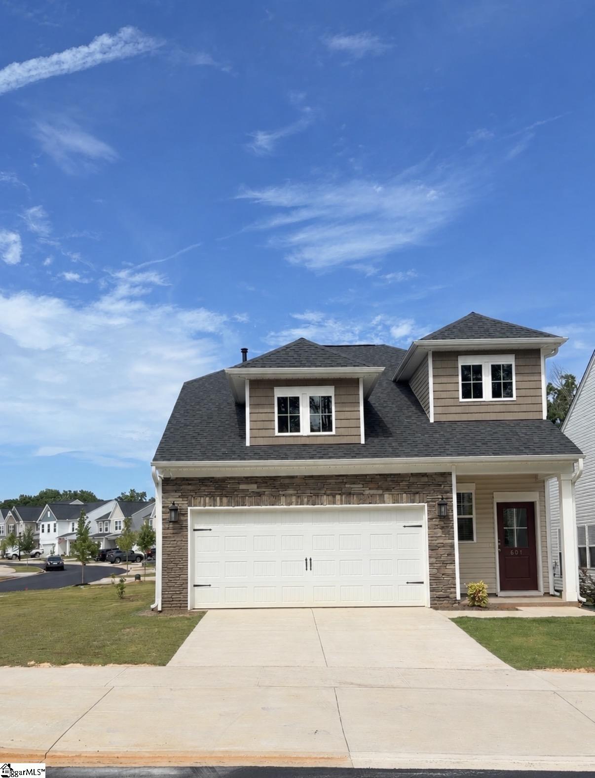 601 Poinsett Bridge Way Greenville, SC 29607