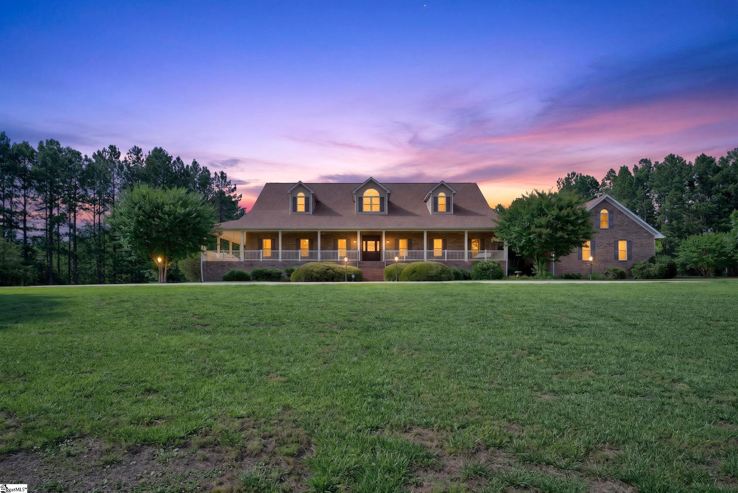 1823 Gowdeysville Road Gaffney, SC 29340