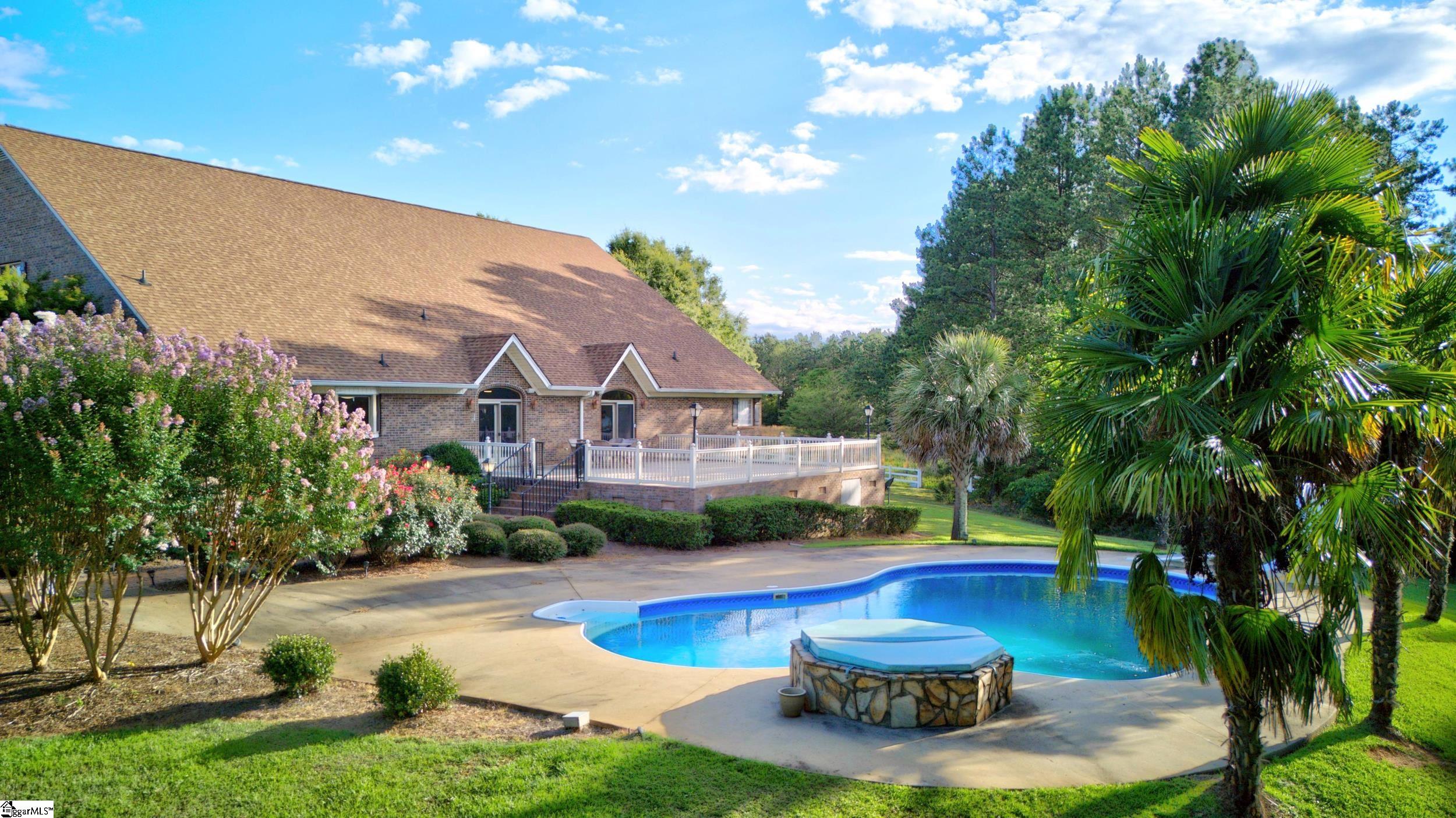 1823 Gowdeysville Road Gaffney, SC 29340