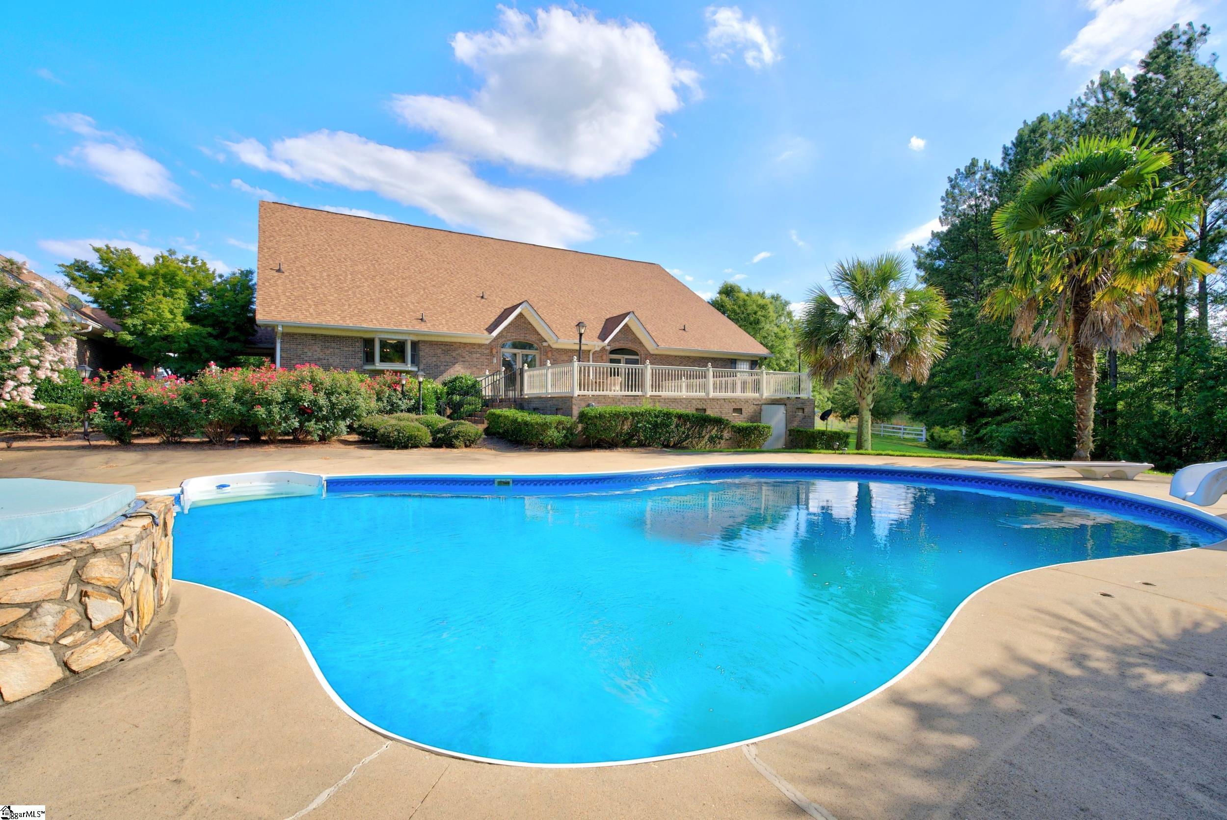 1823 Gowdeysville Road Gaffney, SC 29340