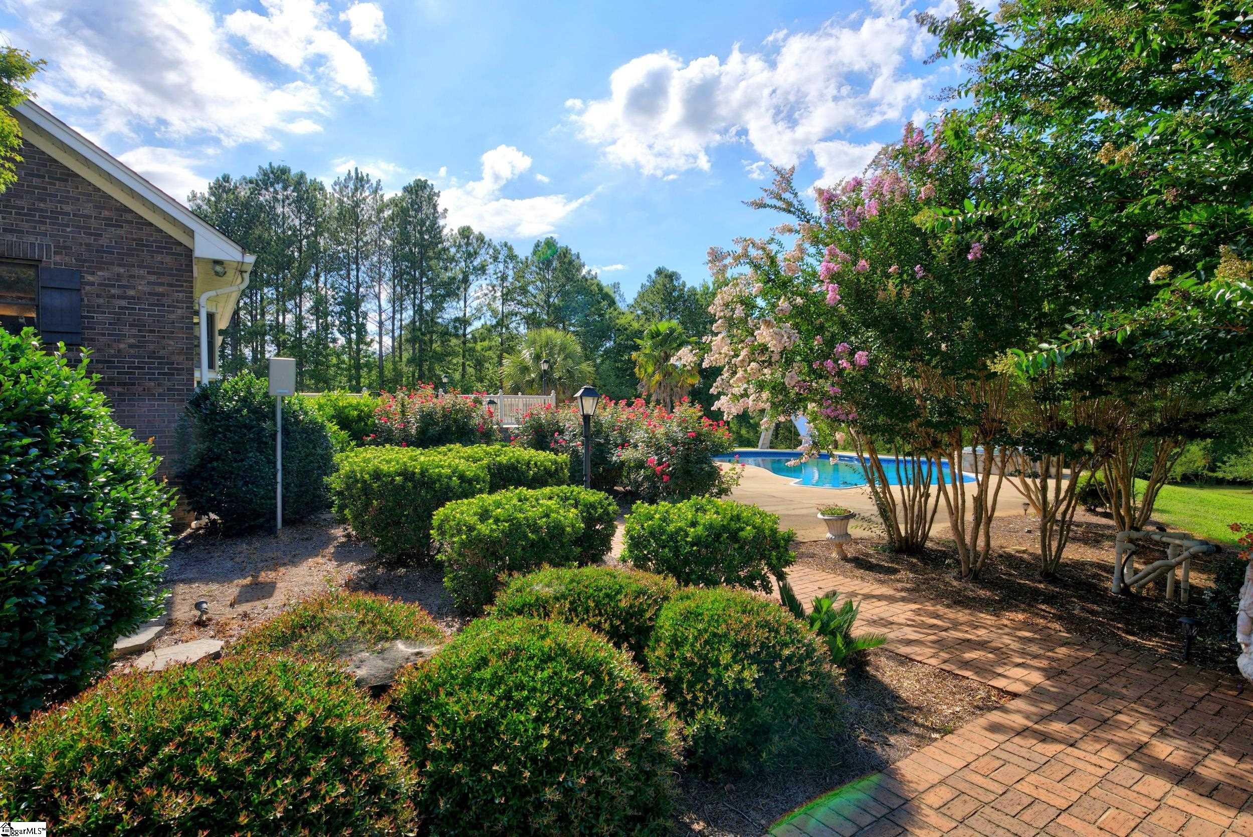 1823 Gowdeysville Road Gaffney, SC 29340