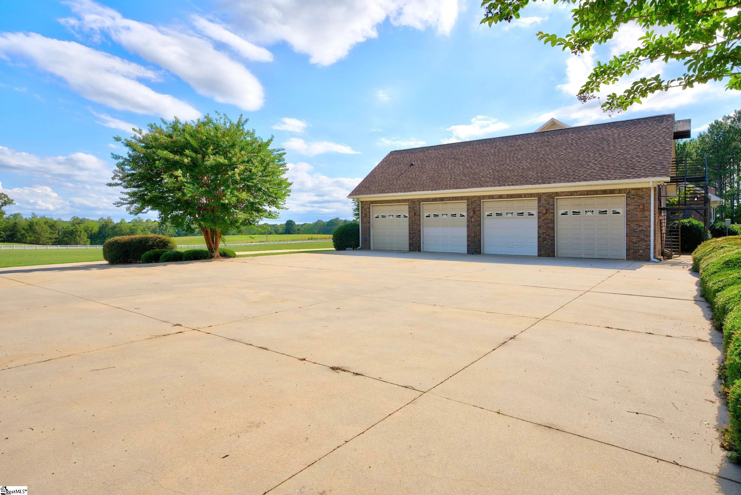 1823 Gowdeysville Road Gaffney, SC 29340