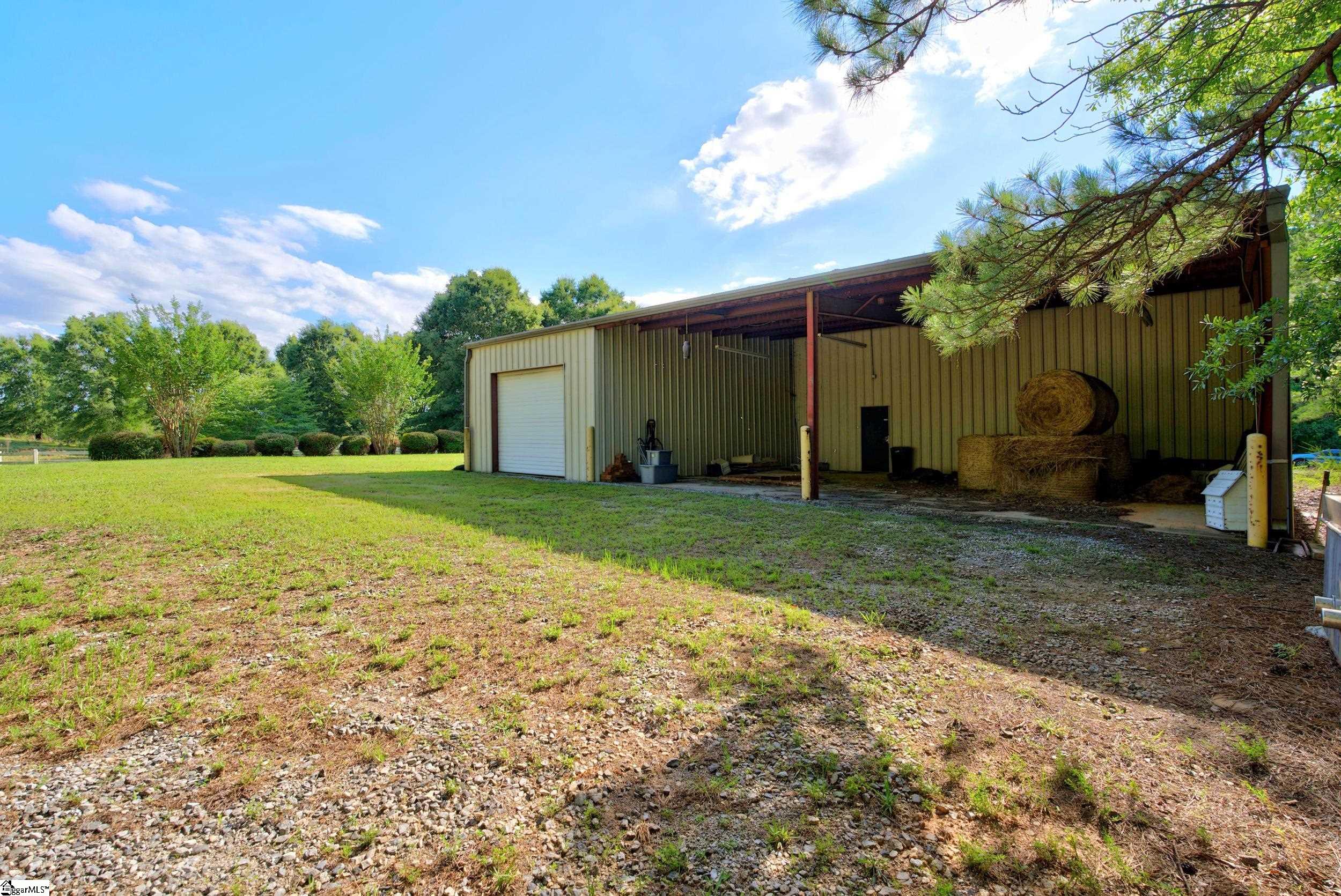 1823 Gowdeysville Road Gaffney, SC 29340