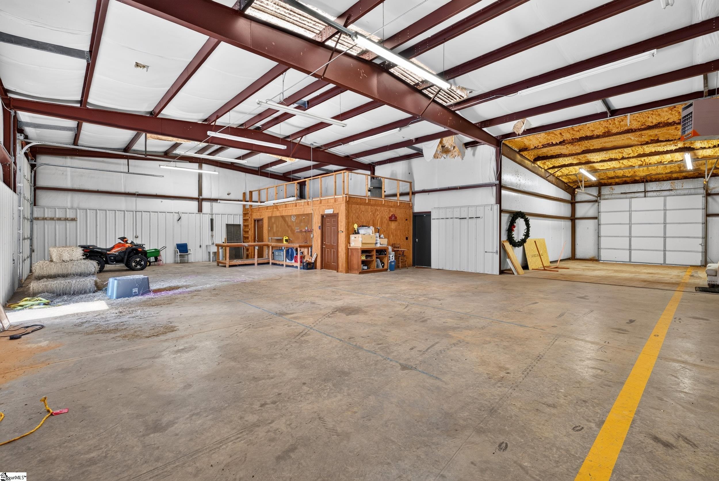 1823 Gowdeysville Road Gaffney, SC 29340