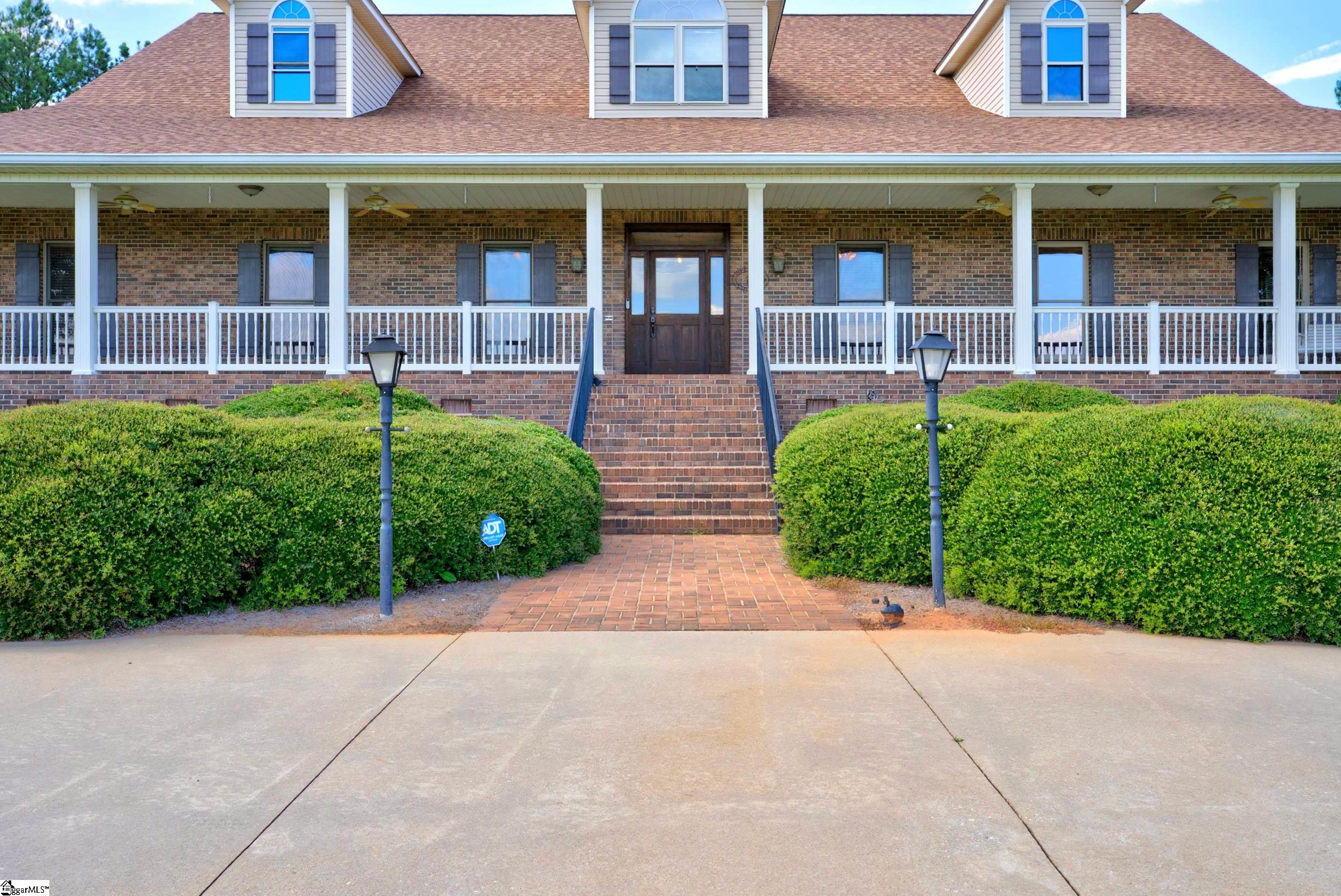 1823 Gowdeysville Road Gaffney, SC 29340