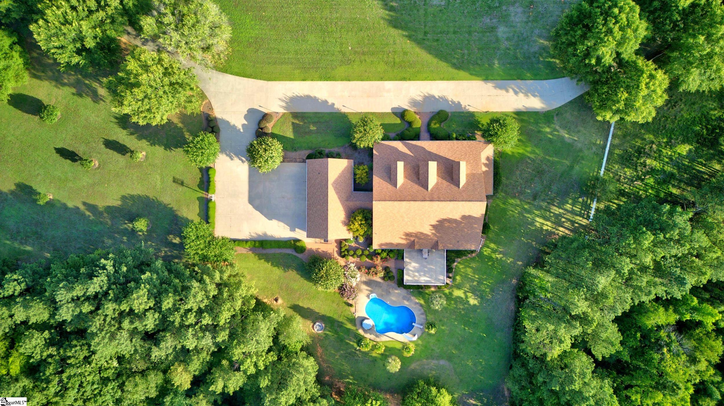 1823 Gowdeysville Road Gaffney, SC 29340