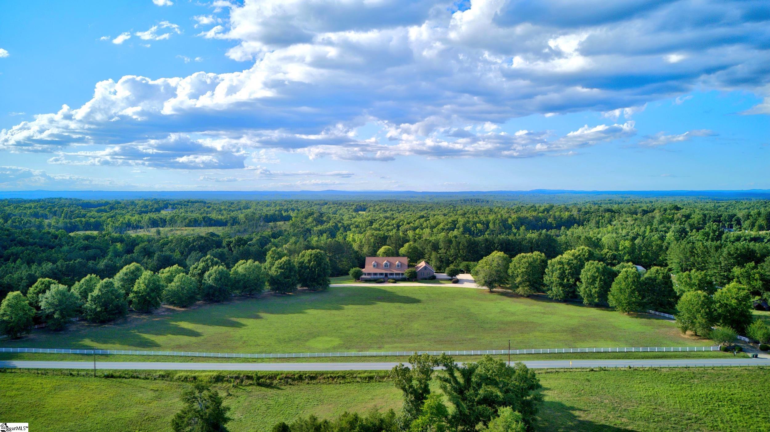 1823 Gowdeysville Road Gaffney, SC 29340