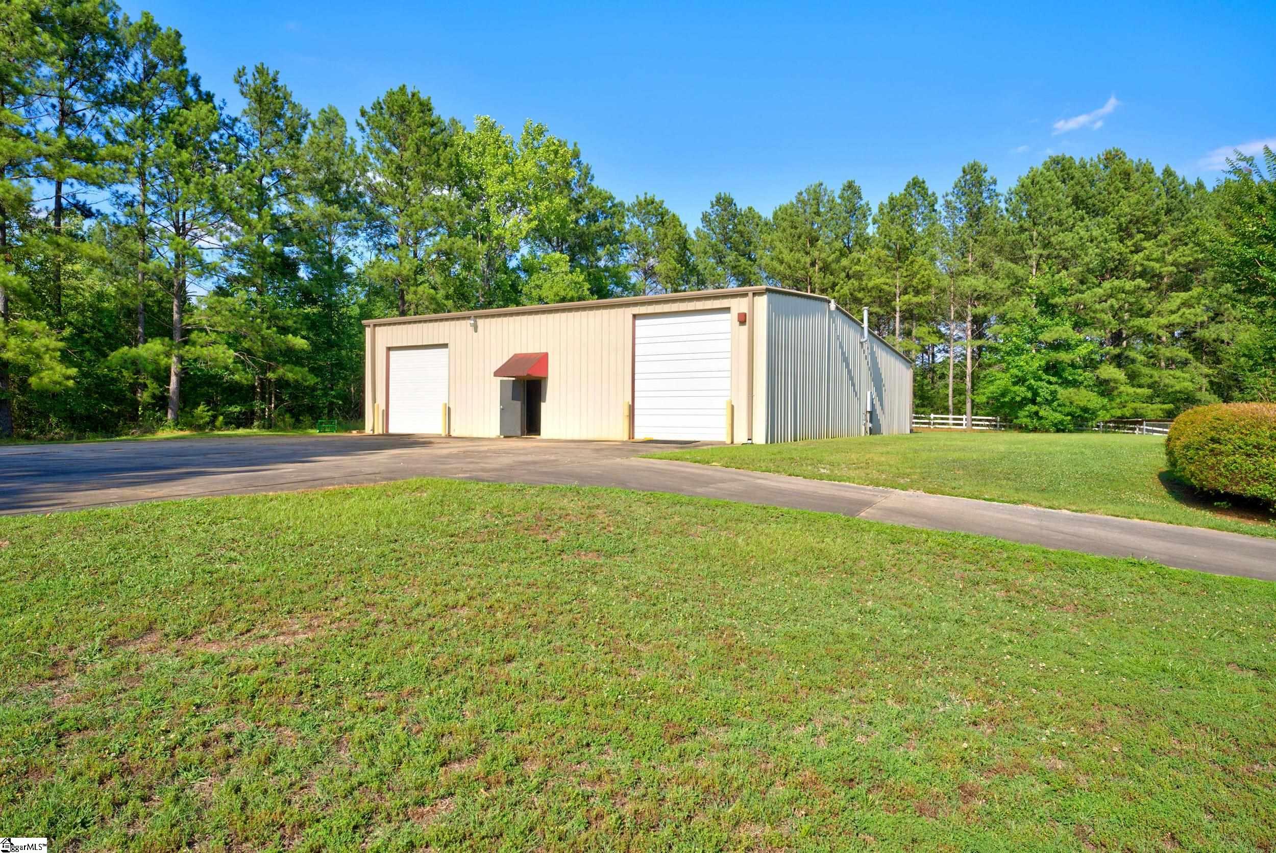 1823 Gowdeysville Road Gaffney, SC 29340