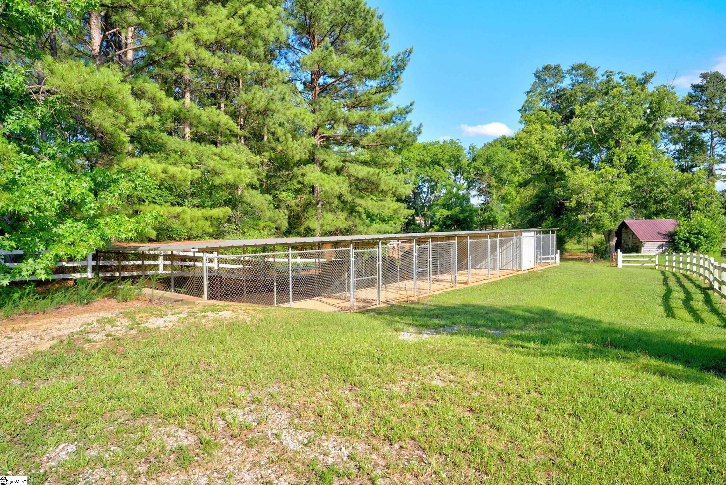 1823 Gowdeysville Road Gaffney, SC 29340