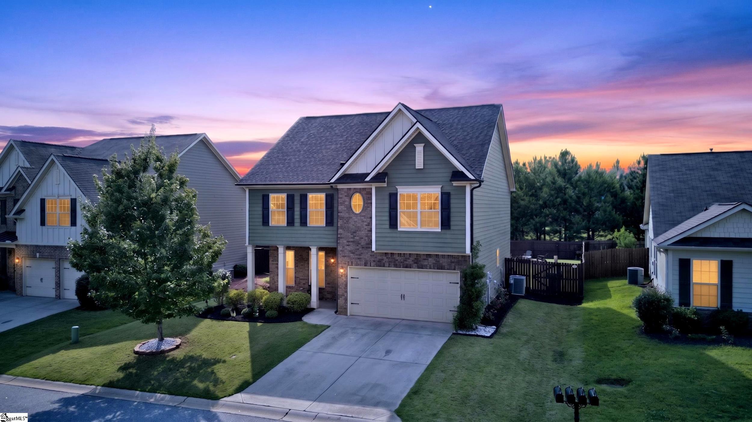 222 Santa Ana Way Duncan, SC 29334