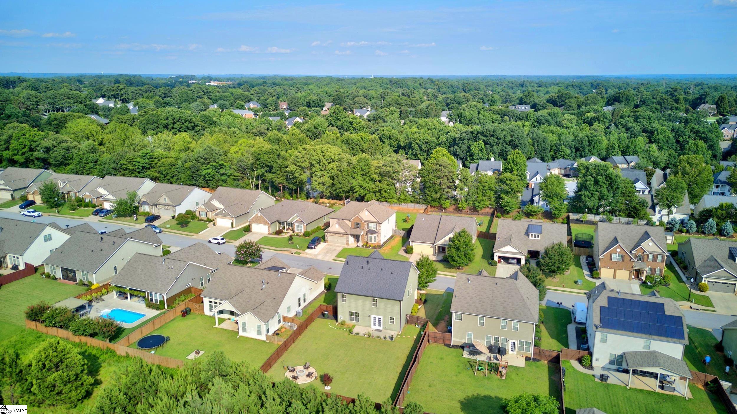 222 Santa Ana Way Duncan, SC 29334