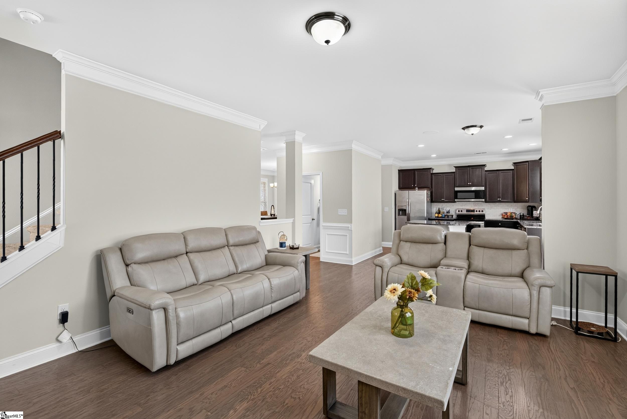 222 Santa Ana Way Duncan, SC 29334