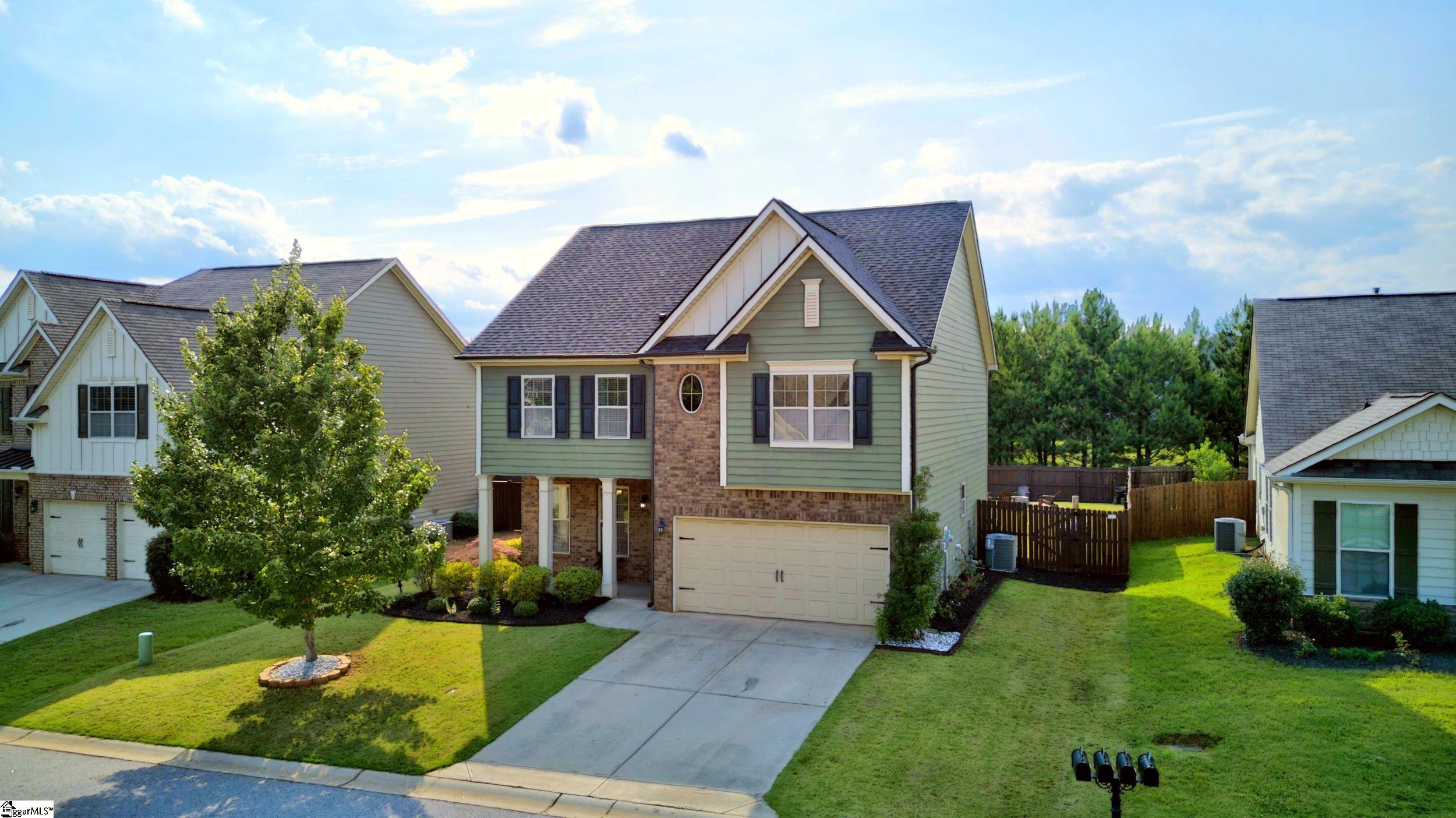 222 Santa Ana Way Duncan, SC 29334