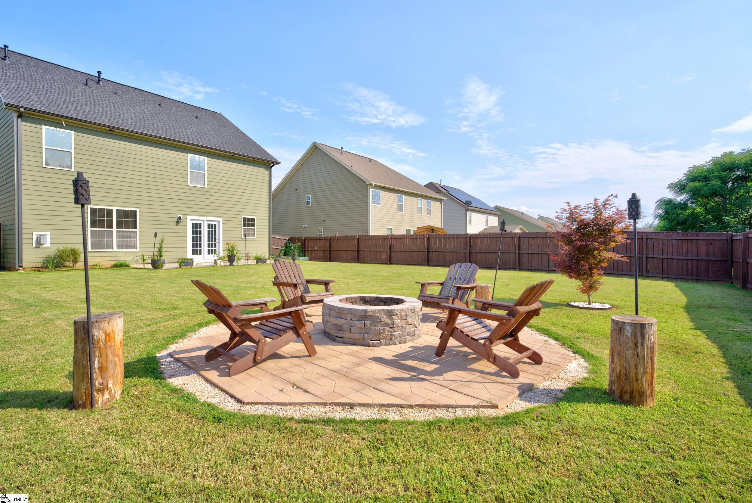 222 Santa Ana Way Duncan, SC 29334