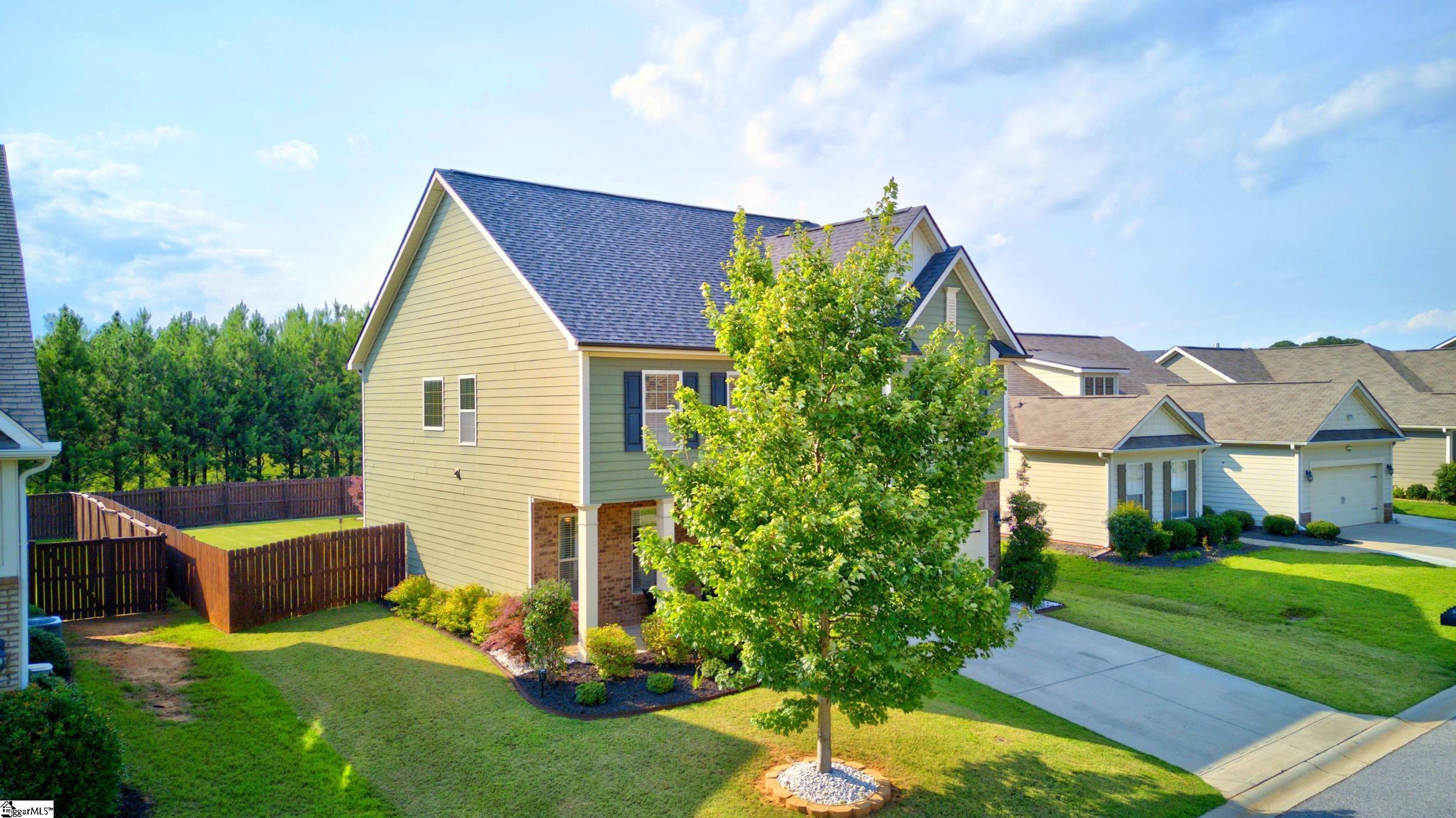222 Santa Ana Way Duncan, SC 29334