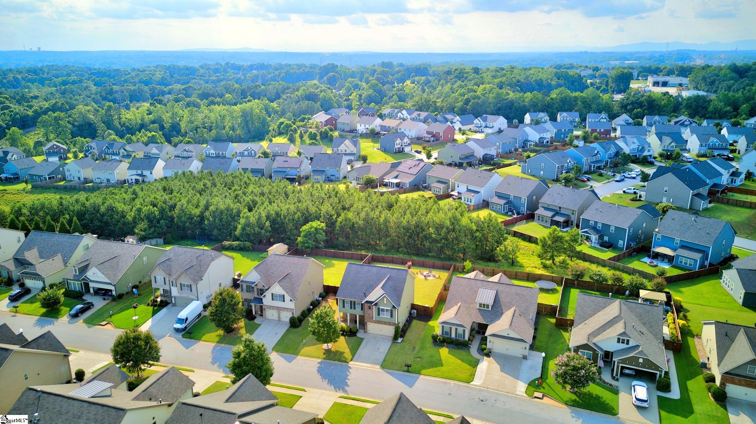 222 Santa Ana Way Duncan, SC 29334