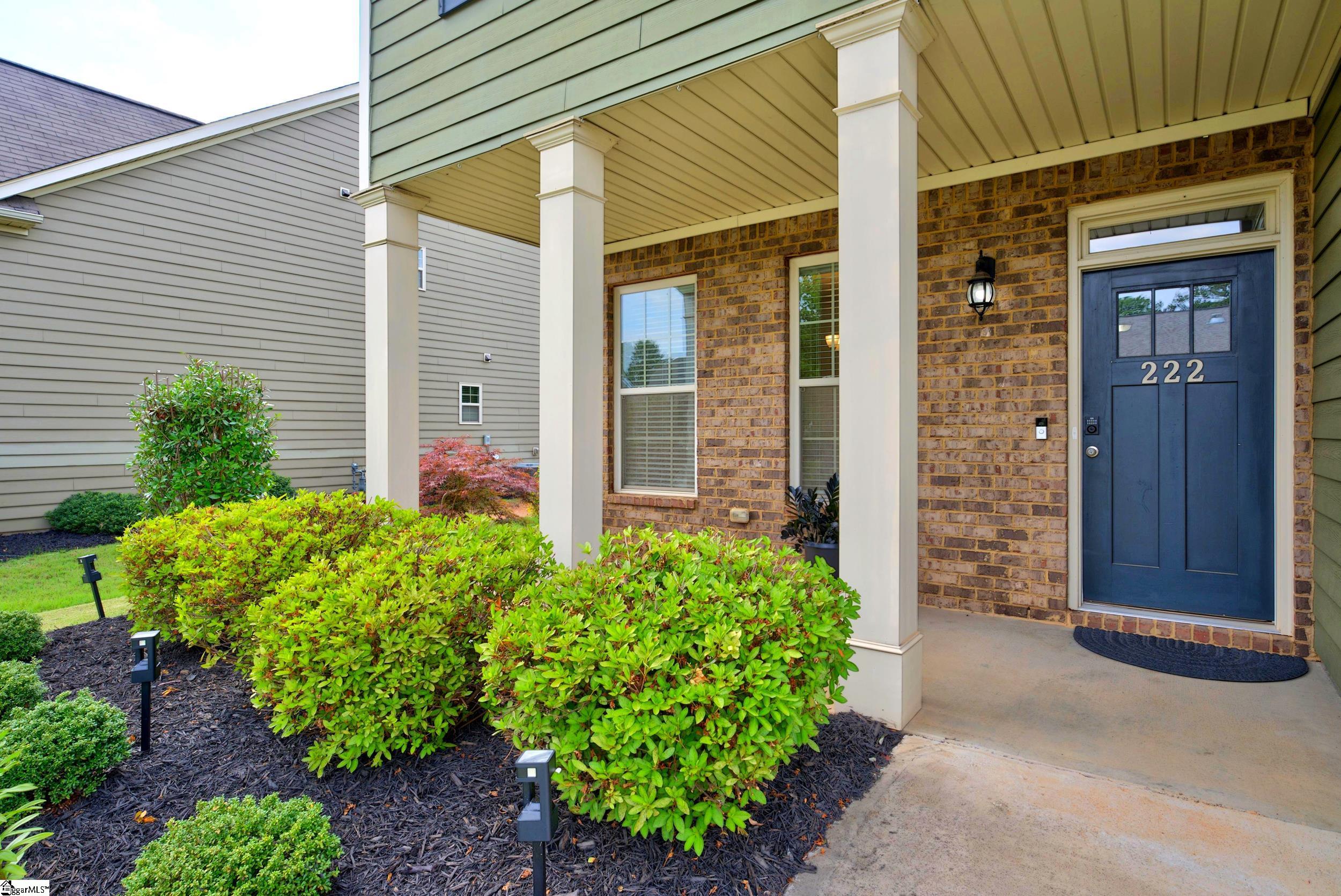 222 Santa Ana Way Duncan, SC 29334