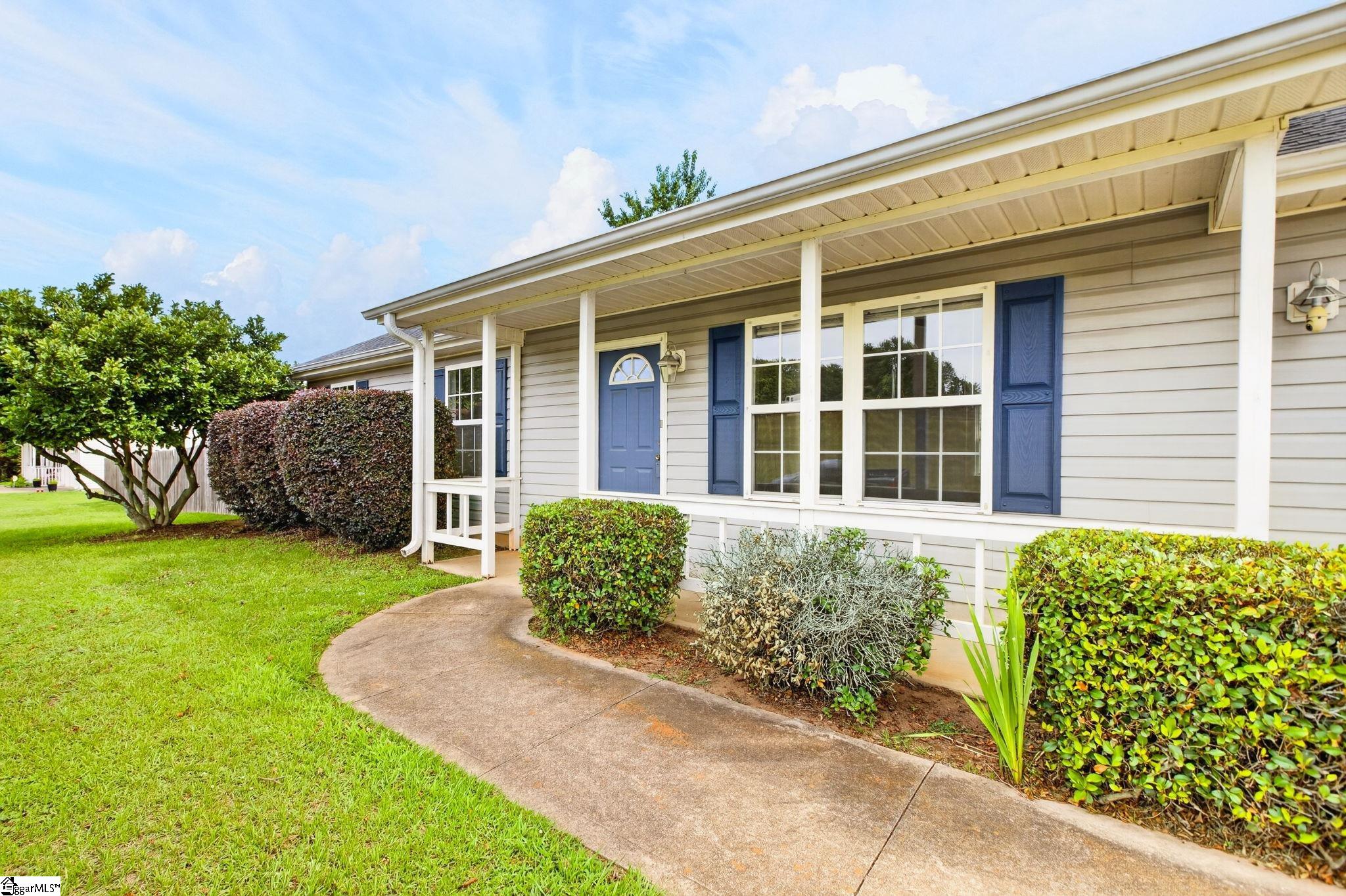 112 Marlowe Lane Lyman, SC 29365