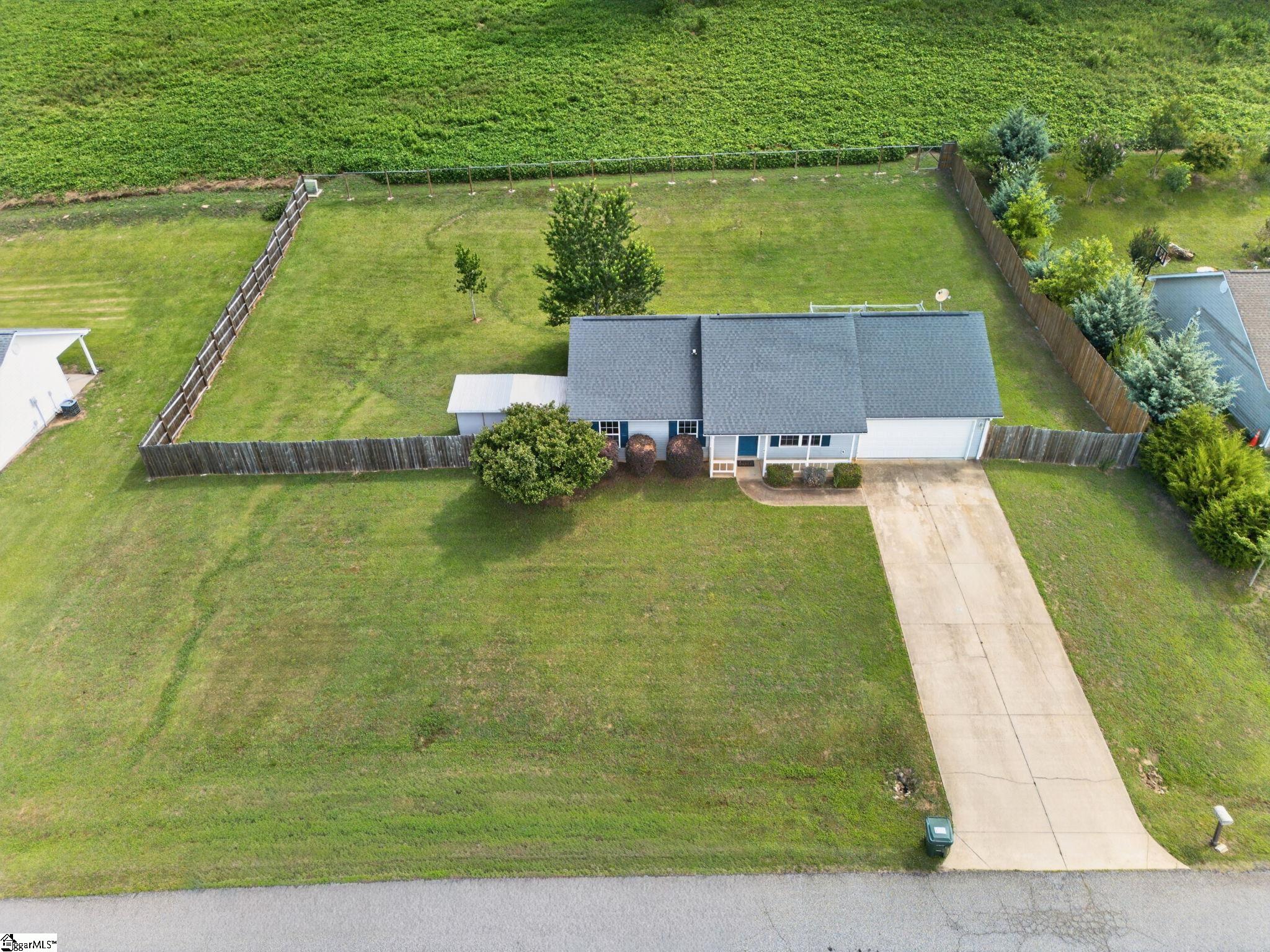 112 Marlowe Lane Lyman, SC 29365
